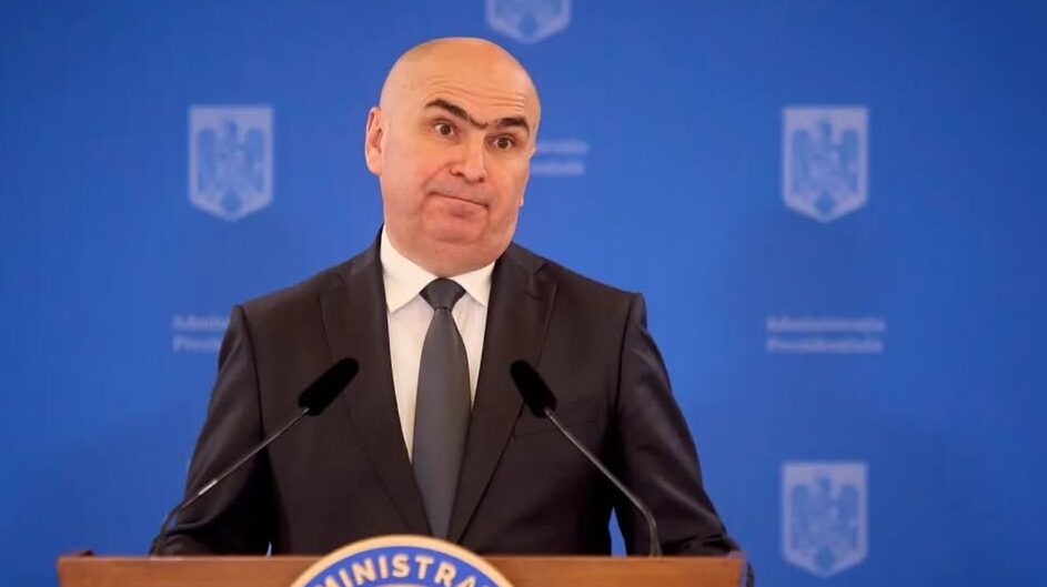 Ilie Bolojan: Creșterea prețului la carburanți nu aduce niciun beneficiu Guvernului