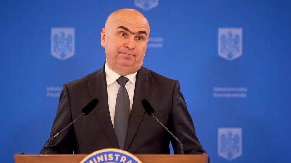 Ilie Bolojan: Conducerea Nuclearelectrica este responsabilă pentru gestionare păguboasă
