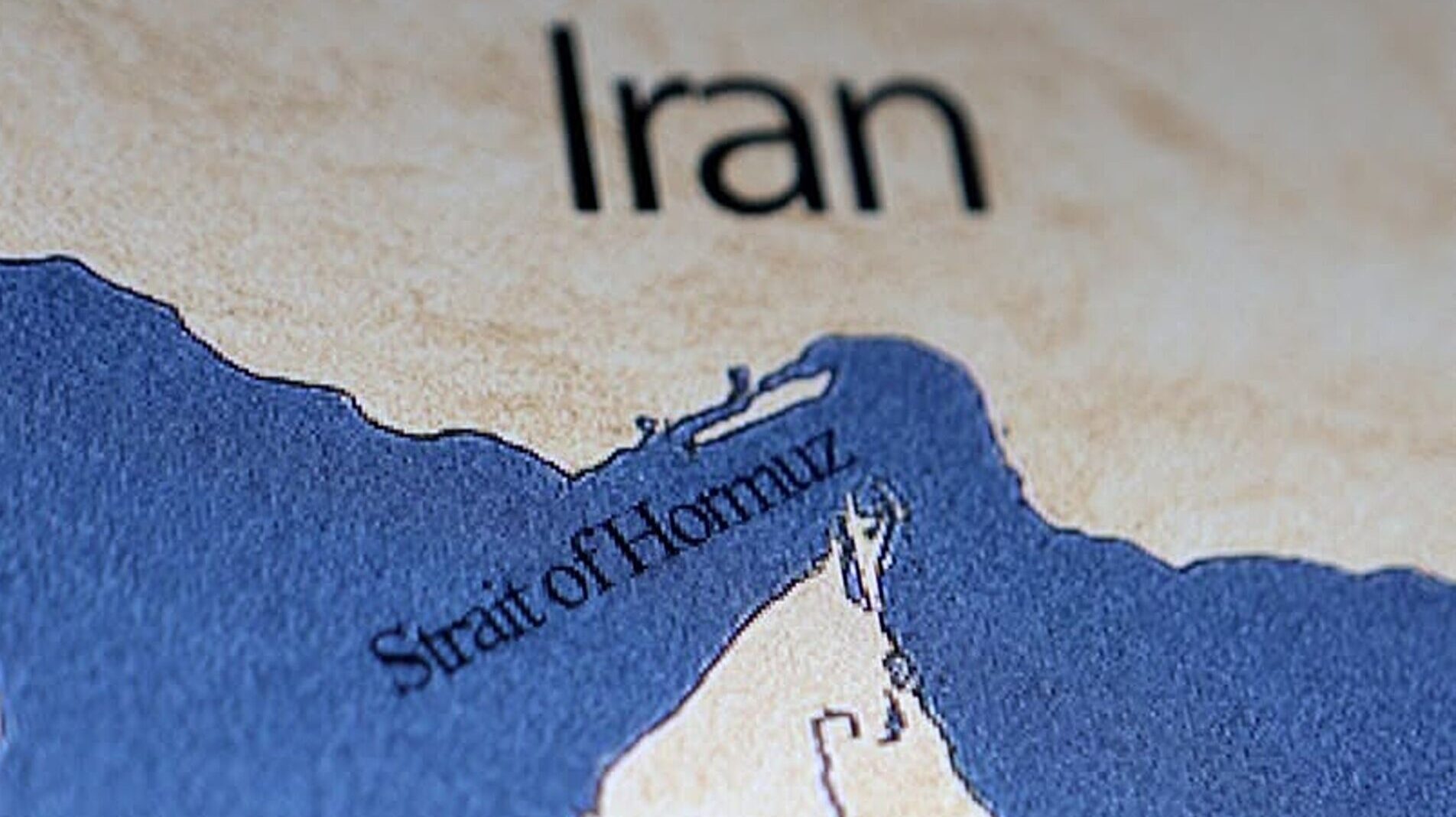 Plan comun pentru securizarea strâmtorii Ormuz: Regatul Unit și Franța sunt încrezătoare