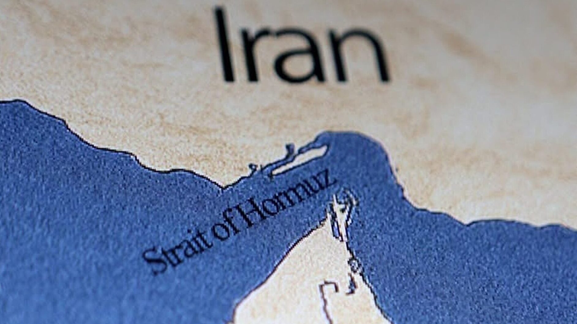 Scepticism față de propunerea Germaniei de relaxare a sancțiunile împotriva Iranului în schimbul redeschiderii Strâmtorii Ormuz