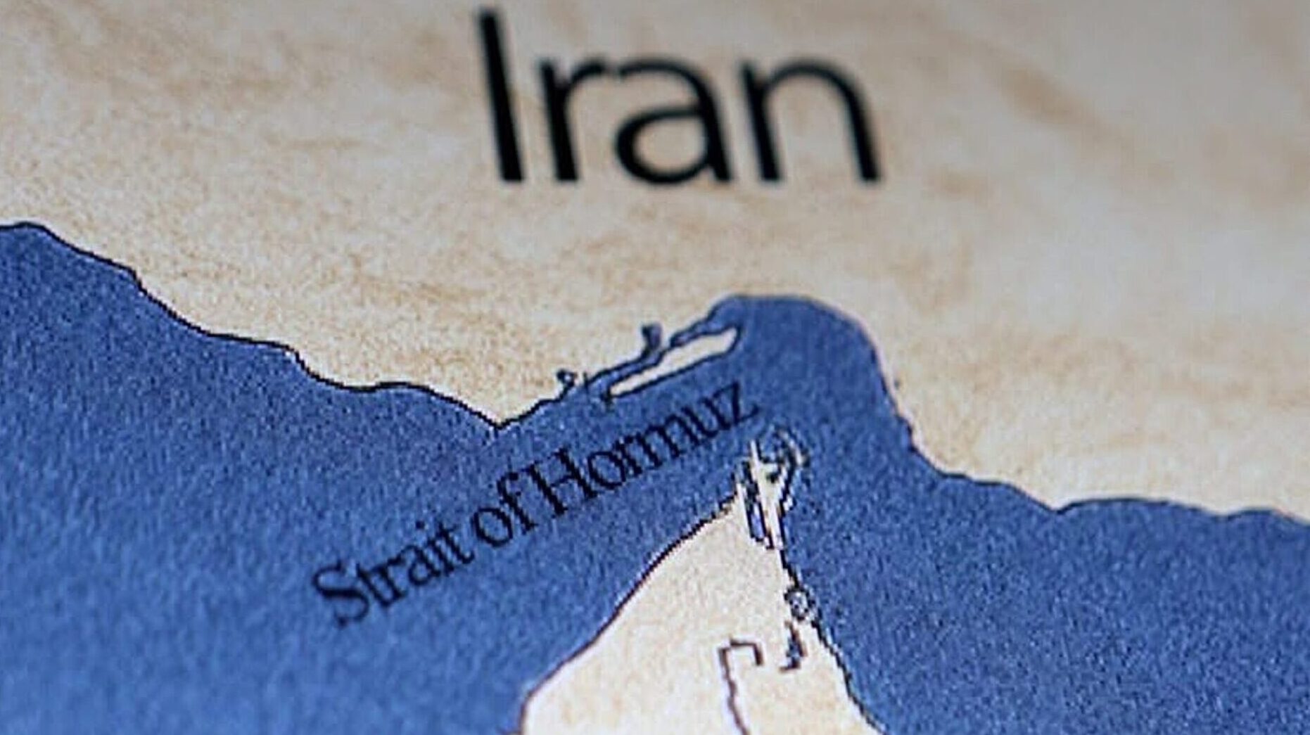Înțelegerea care este aproape să fie semnată SUA și Iranul: Strâmtoarea Ormuz va fi deschisă!