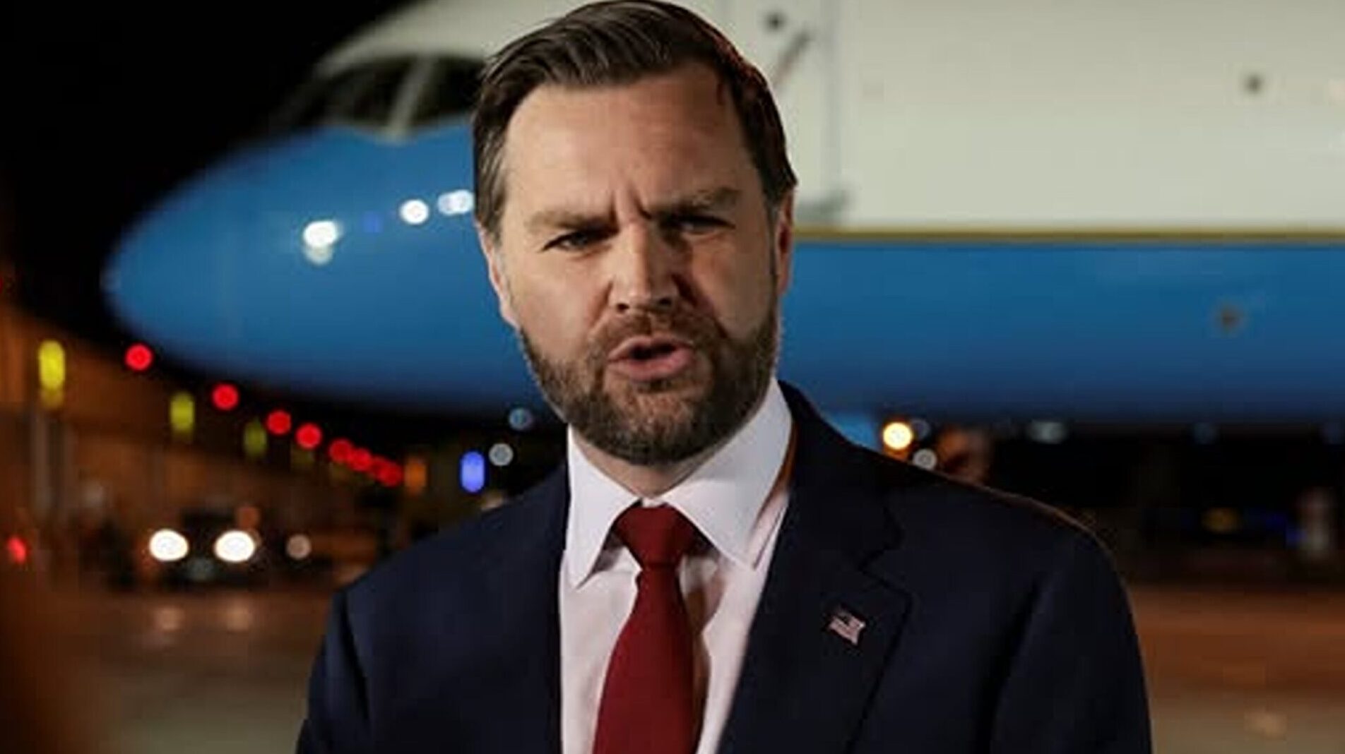 JD Vance speră la negocieri pozitive cu Iranul