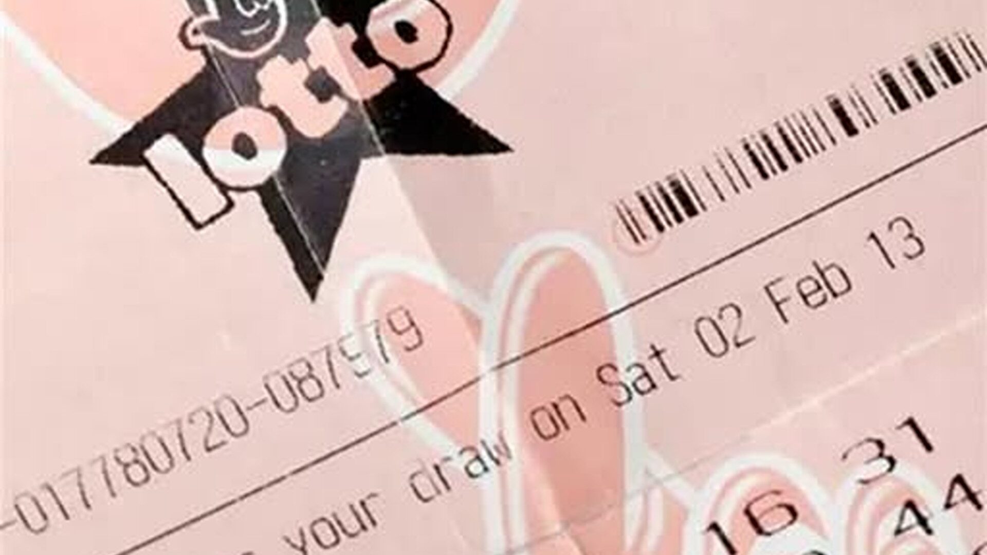 Câștigătorul unui premiu uriaș la loterie a rămas cu „buza umflată” fiindcă nu a revendicat premiul la timp