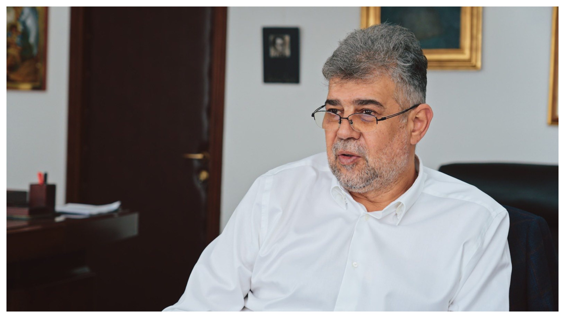 Marcel Ciolacu atacă PNL și USR după procesul cu Pfizer. „România are de plată mult peste un miliard de euro”