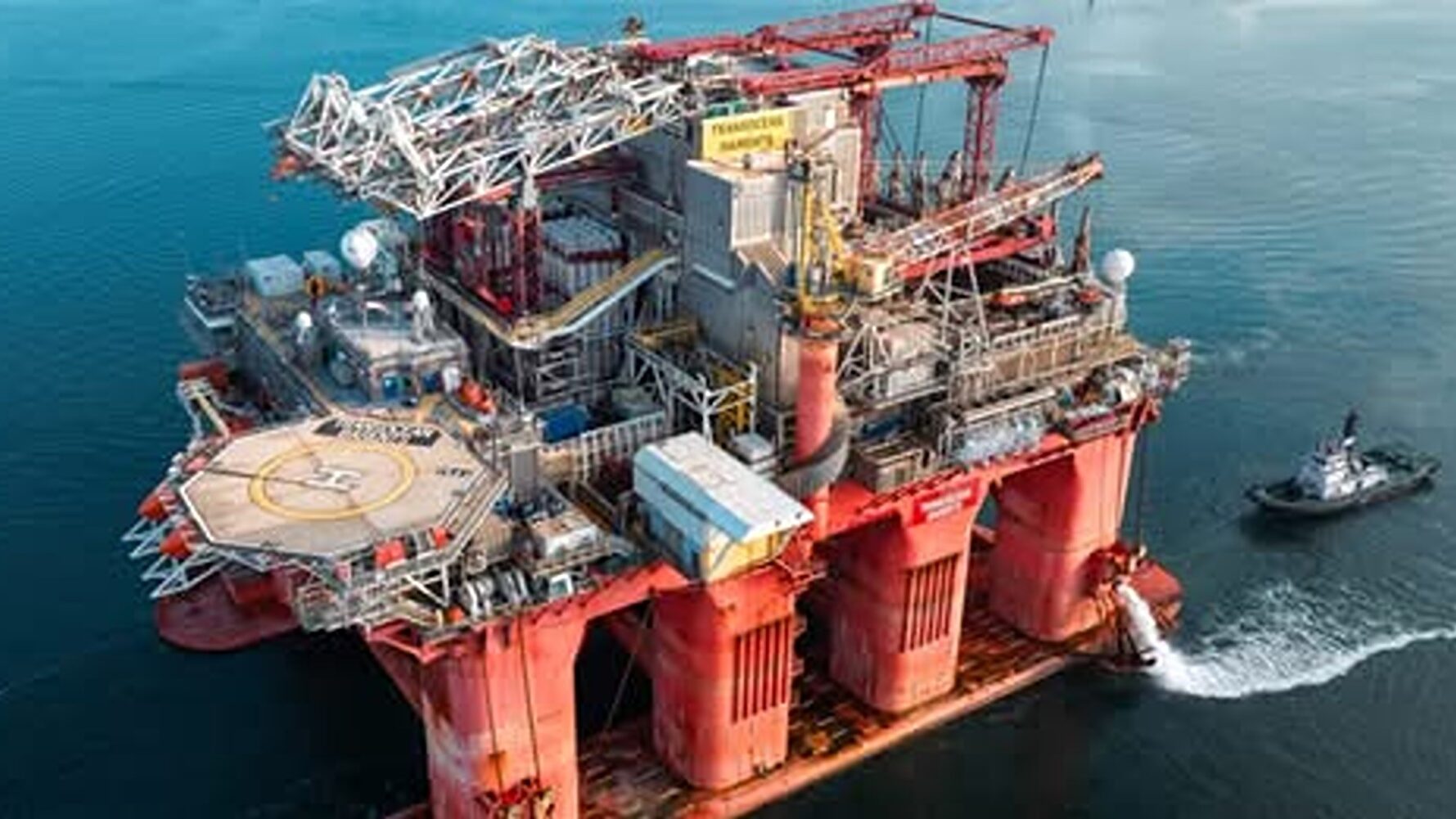 Miliarde de dolari destinați proiectului Neptun Deep sunt direcționați prin Bahamas. Statul român alocă 800 de milioane către un paradis fiscal