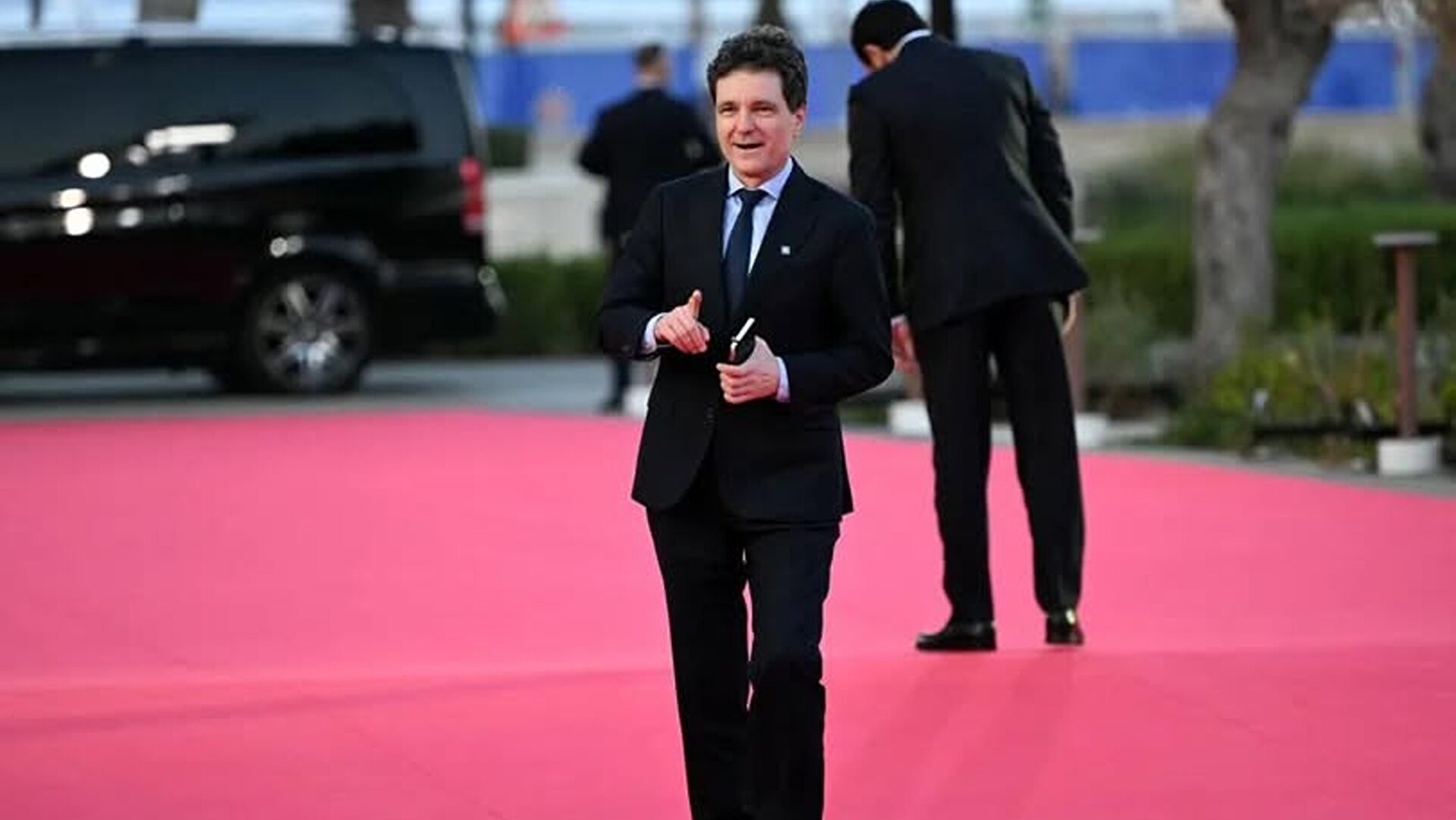 Nicușor Dan: România a participat la recuperarea a doi ofițeri moldoveni captivi în Rusia