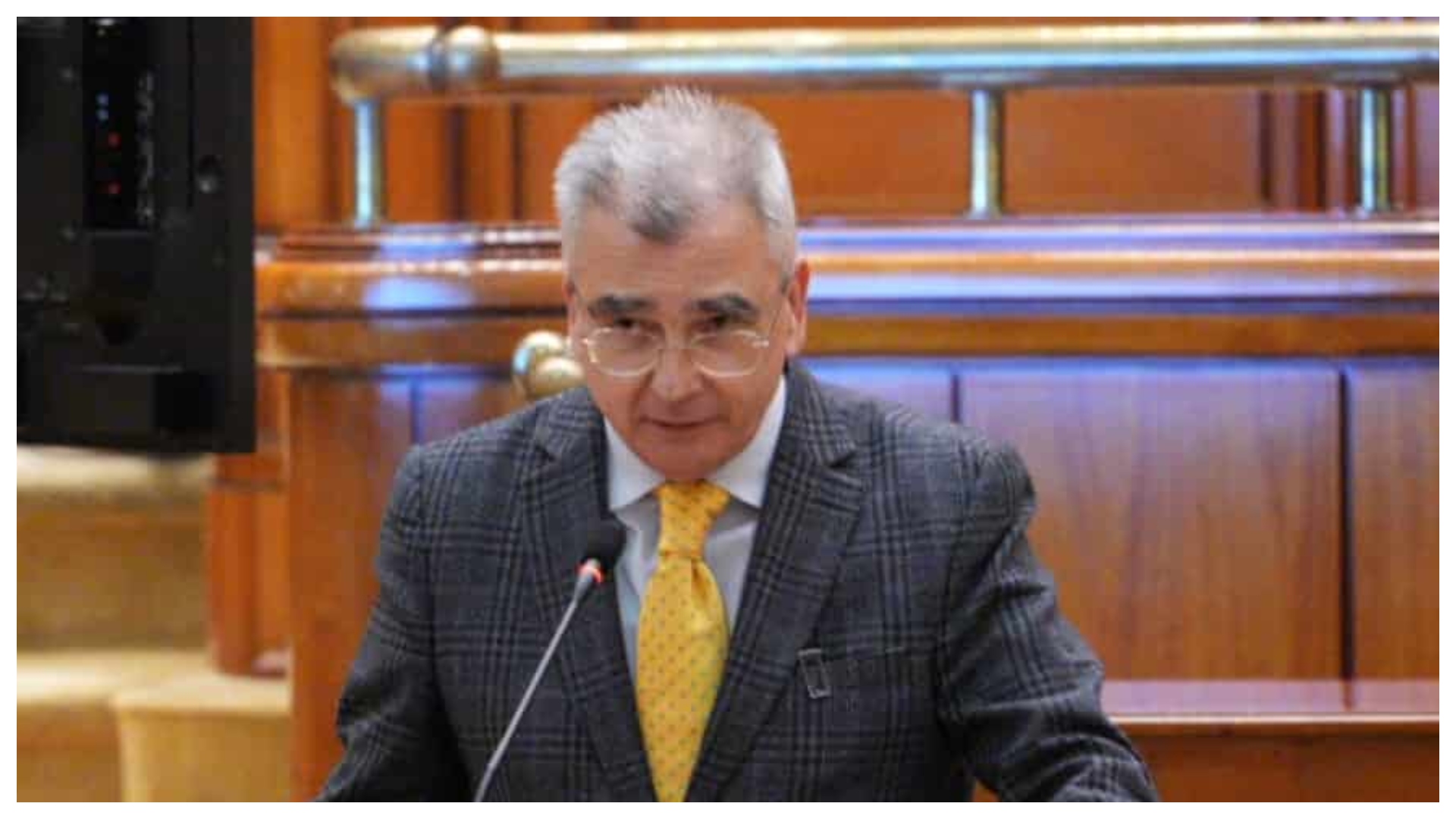 Petrișor Peiu a anunţat când va depune AUR moţiunea de cenzură împotriva Guvernului Bolojan. „Suntem singura țară din UE în criză!”