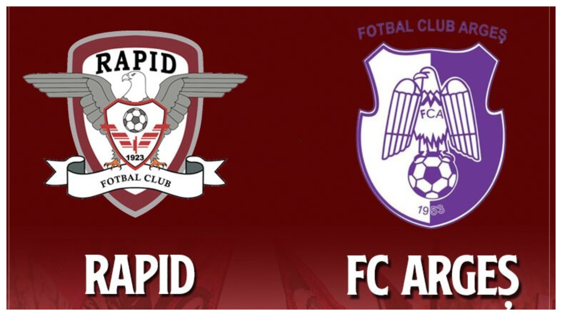 Pariuri. Rapid – FC Argeș. Ponturi şi cote SuperLiga