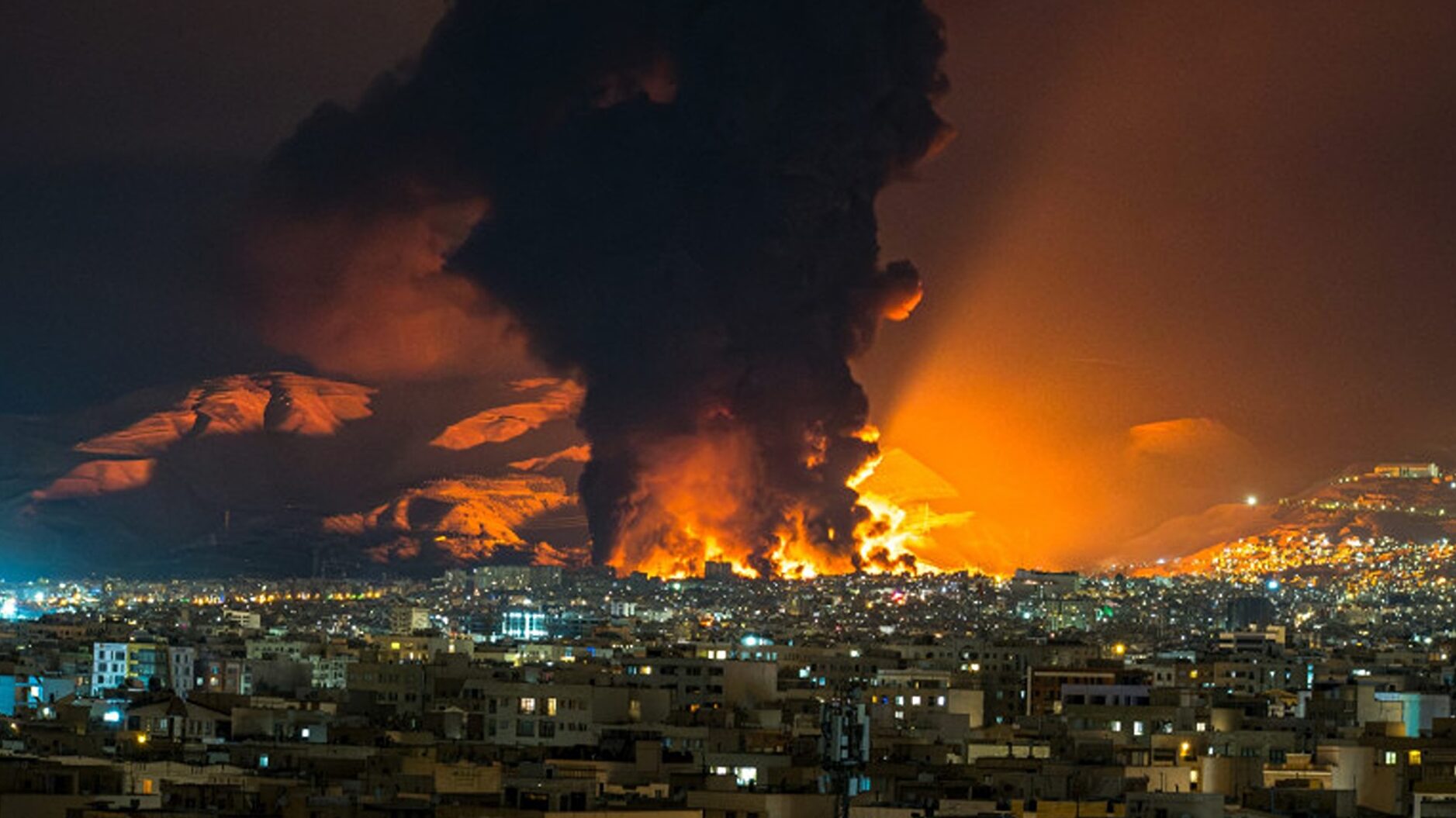 ONU. 5 milioane de oameni riscă să ajungă în insecuritate alimentară din cauza conflictelor din Orientul Mijlociu