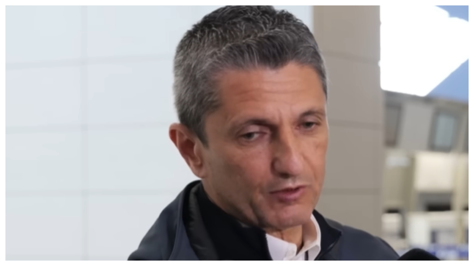 Scrisoare deschisă a familiei Lucescu. „Am simţit că nu suntem singuri”