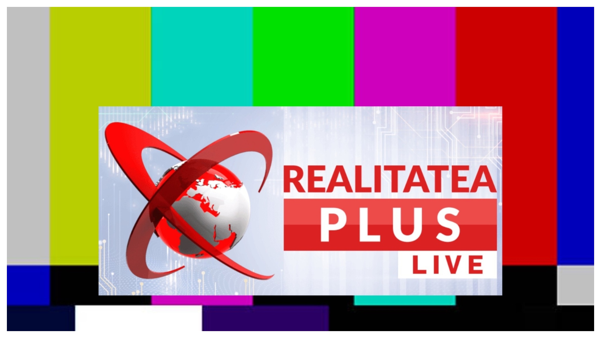 CNA confirmă retragerea licenței pentru Realitatea Plus. Postul TV emite după decizia Curţii de Apel
