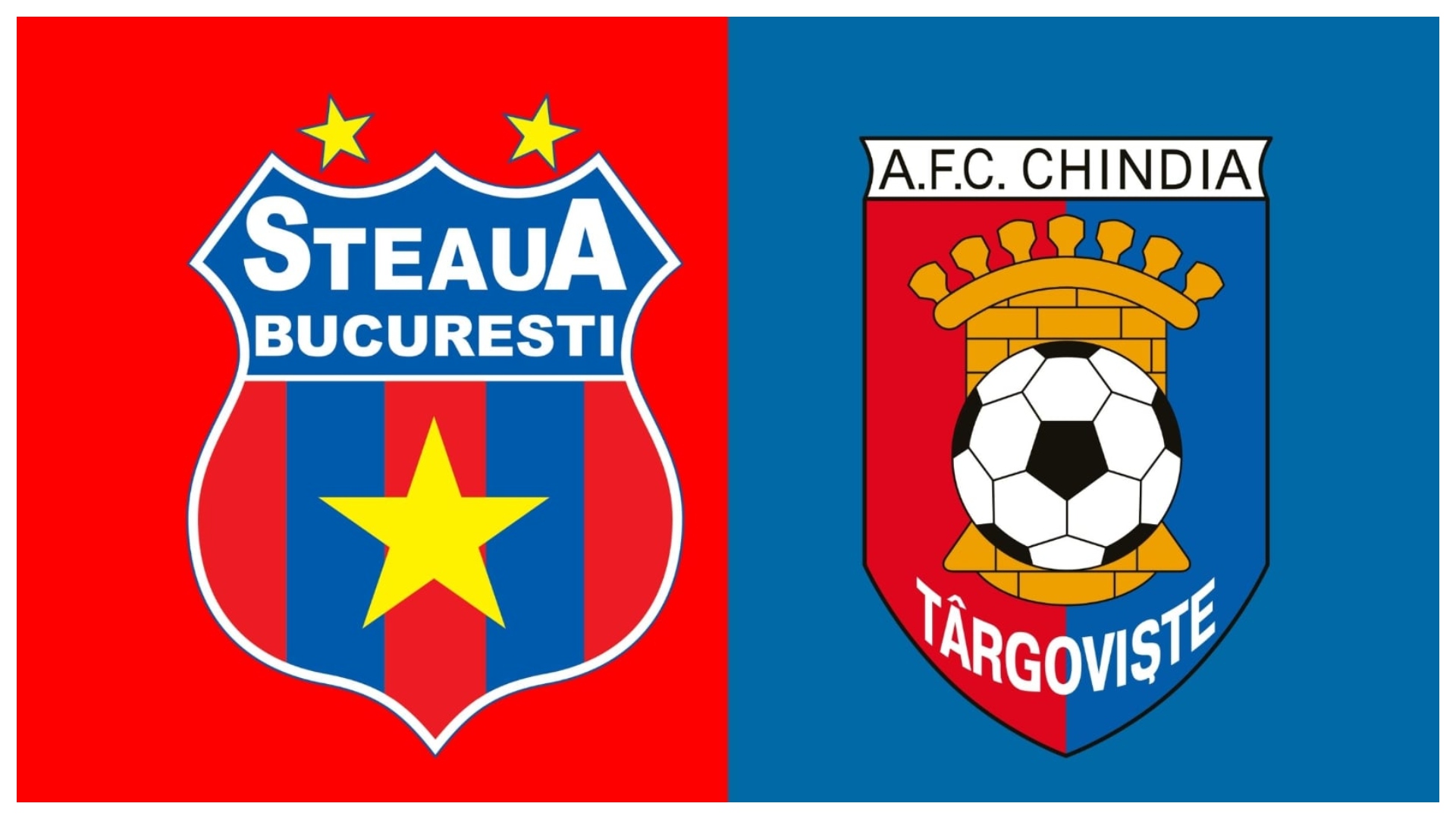 Pariuri. Steaua București – Chindia Târgoviște. Ponturi şi cote Liga 2