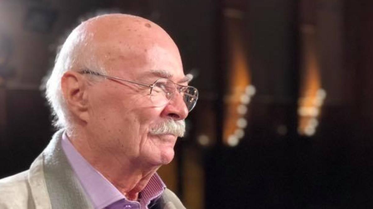 Tudor Gheorghe, dus la spital după ce i s-a făcut rău într-un hotel din Iași. Care este starea de sănătate a marelui artist