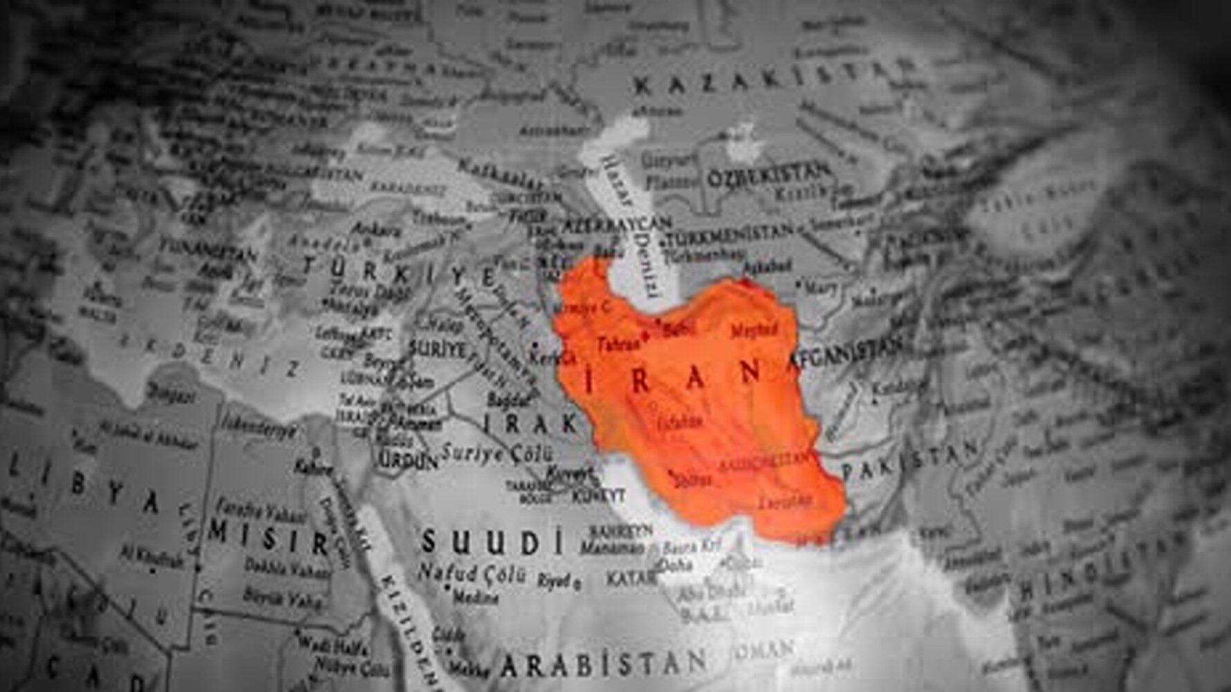 Ajutor umanitar din Turcia pentru Iran