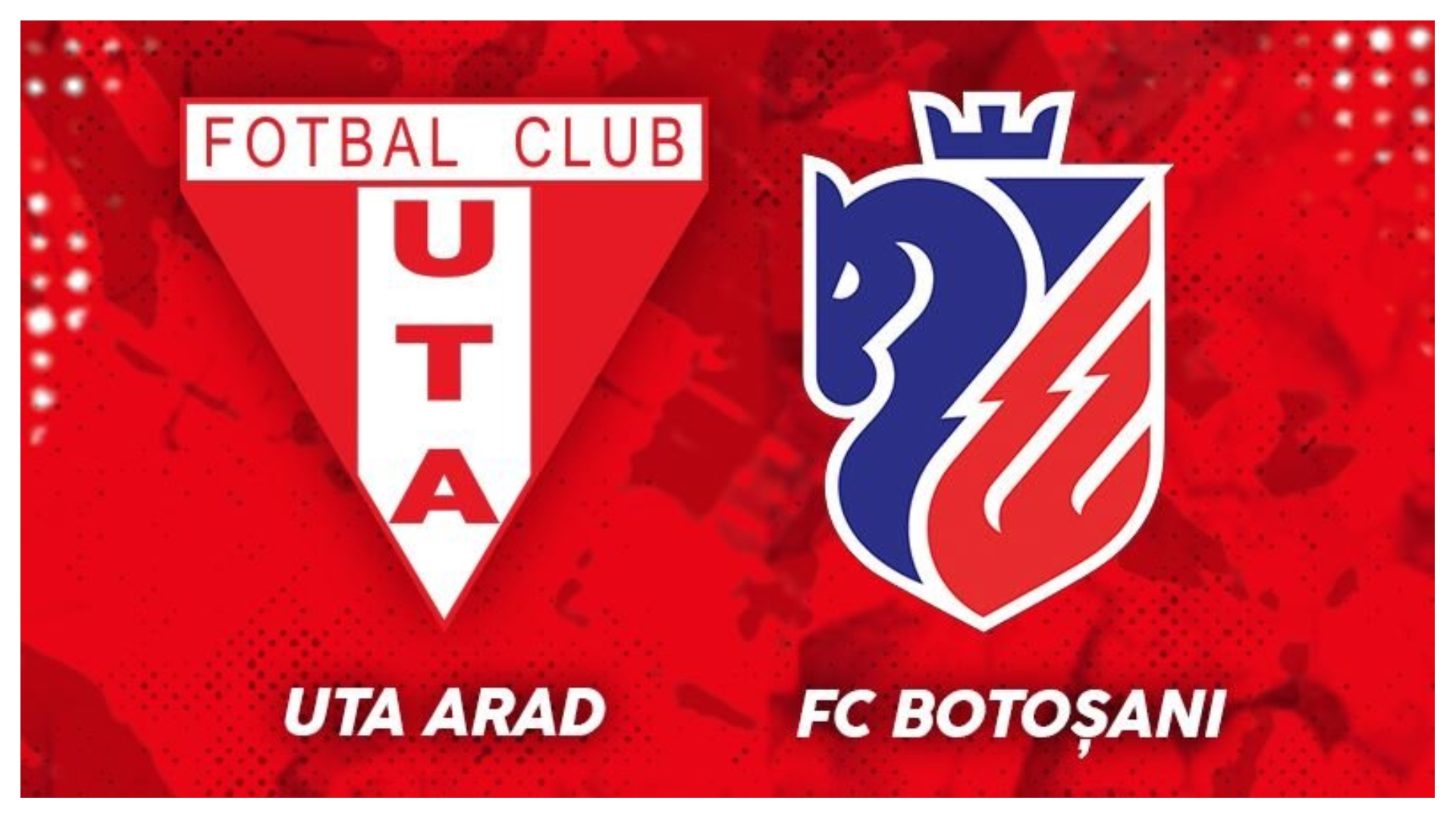Pariuri. UTA Arad – Botoșani. Ponturi şi cote SuperLiga