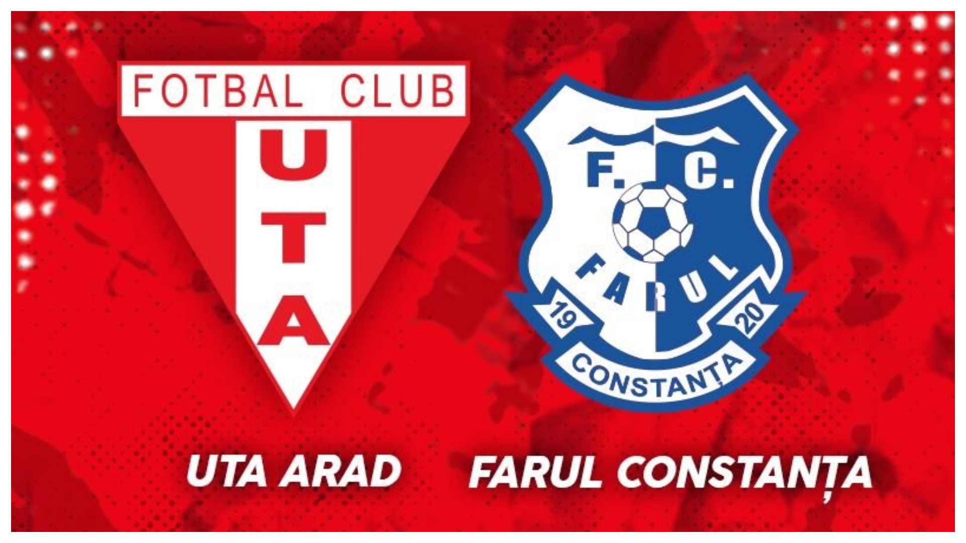 Pariuri. UTA Arad – Farul Constanța. Ponturi şi cote SuperLiga
