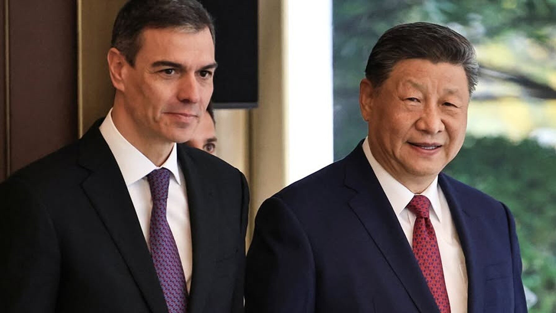 Xi Jinping, către premierului spaniol Pedro Sanchez: Suntem de partea corectă a istoriei