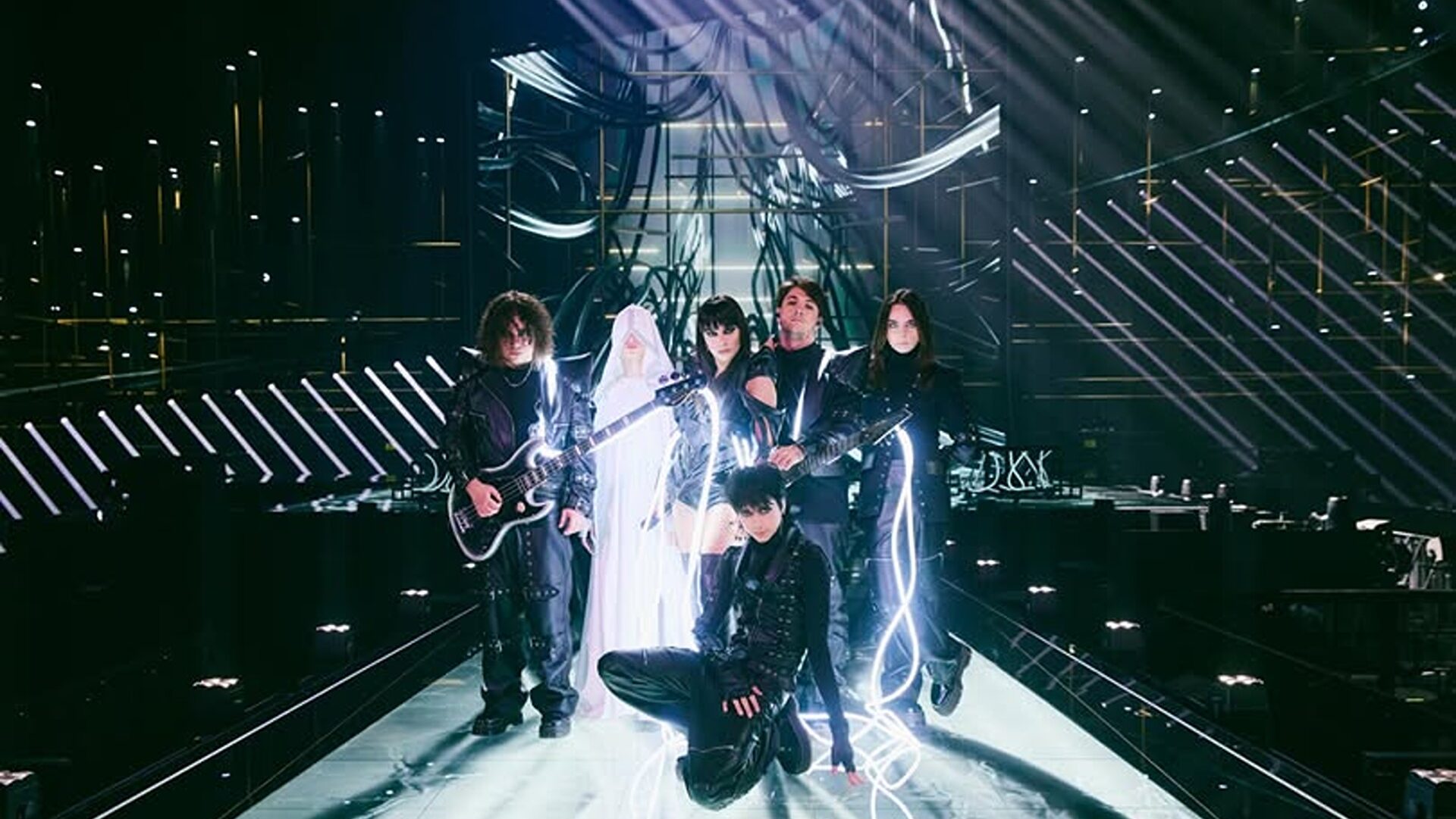 Călin Grăjdan, compozitorul piesei de la Eurovision: „Nu am vrut să transmitem niciun mesaj greșit sau periculos”