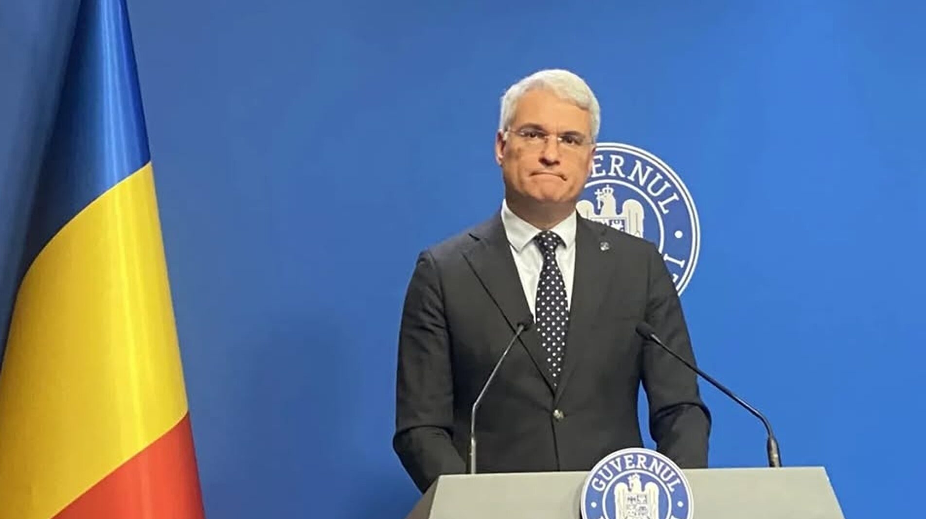 Dragoș Pîslaru: În zona de salarizare publică sunt 151 de sporuri. Am eliminat 87 din ele
