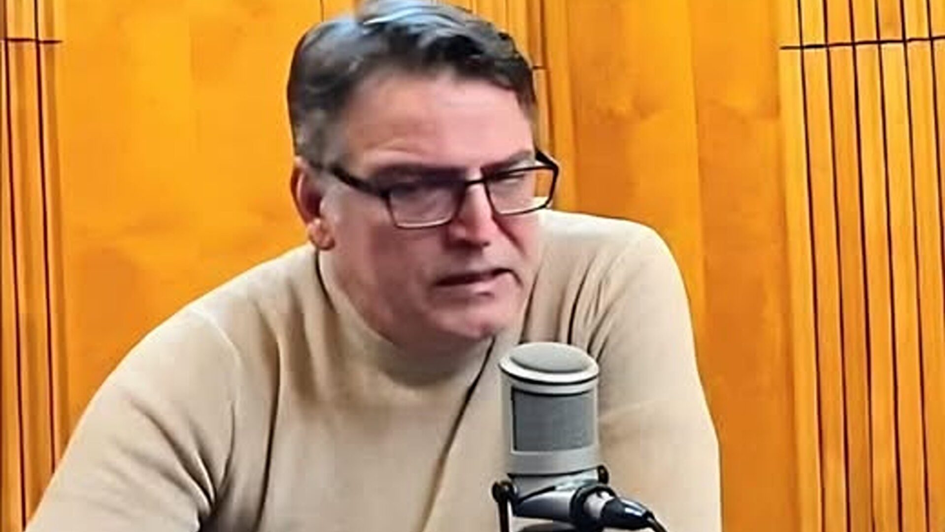 Plânge lumea teatrului și filmului. Actorul Ioan Isaiu ne-a părăsit