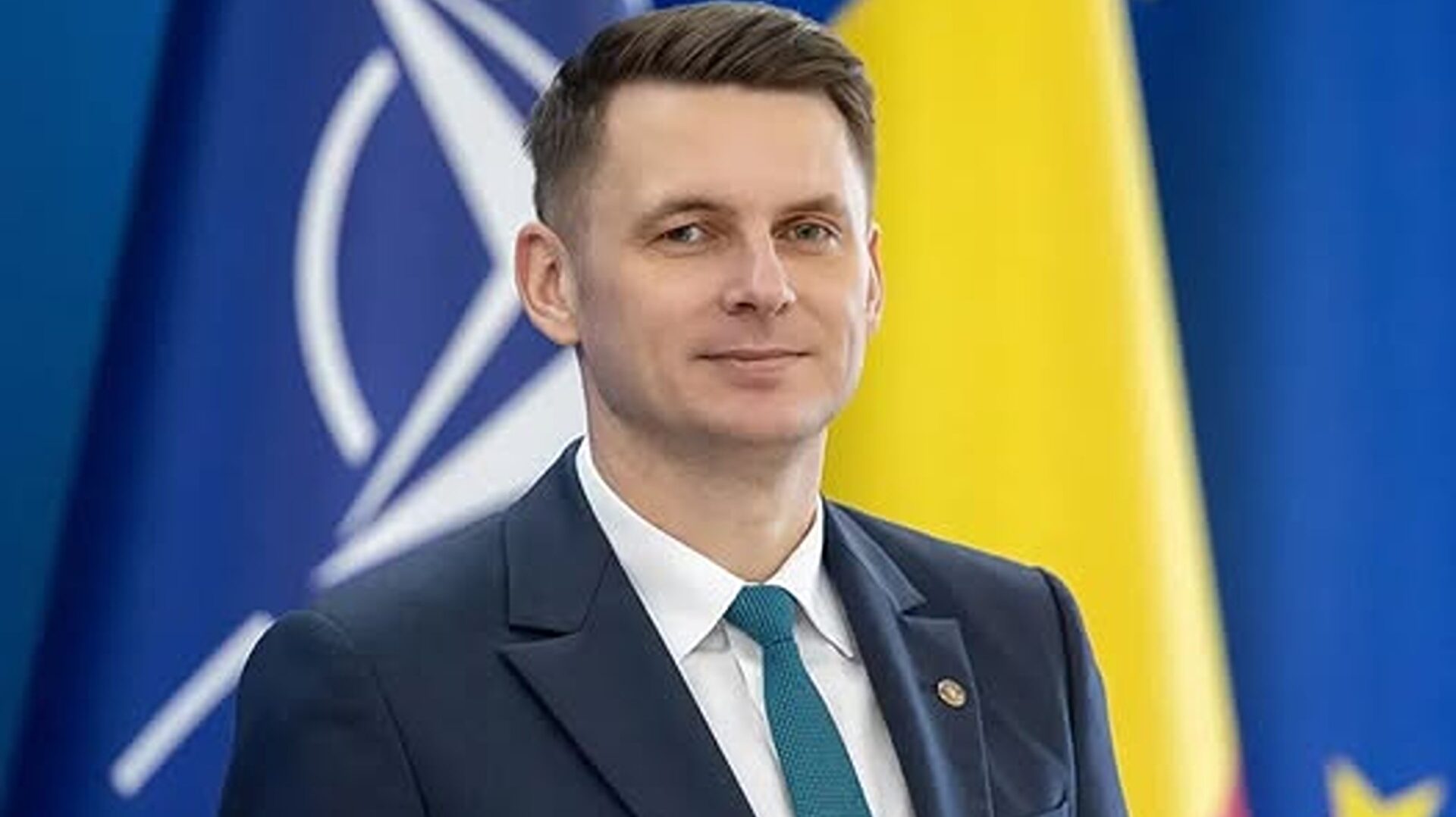 Mircea Abrudean anunță că PNL nu intră în Guvern alături de PSD