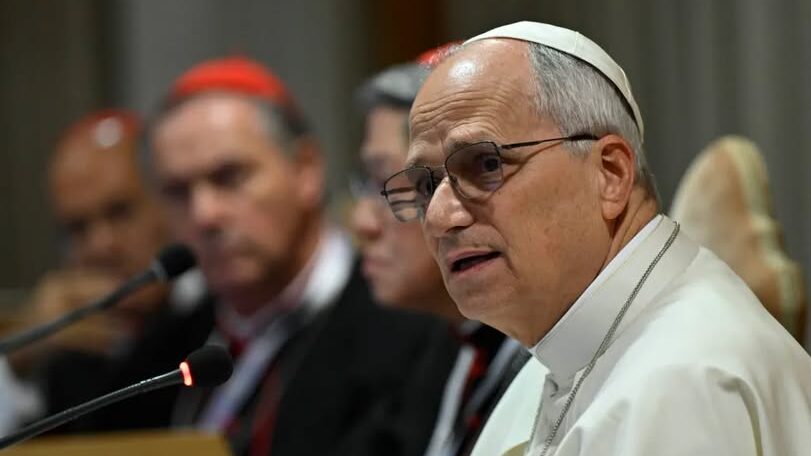 Papa Leon al XIV-lea ar putea face o vizită în Franța la sfârșitul lui septembrie