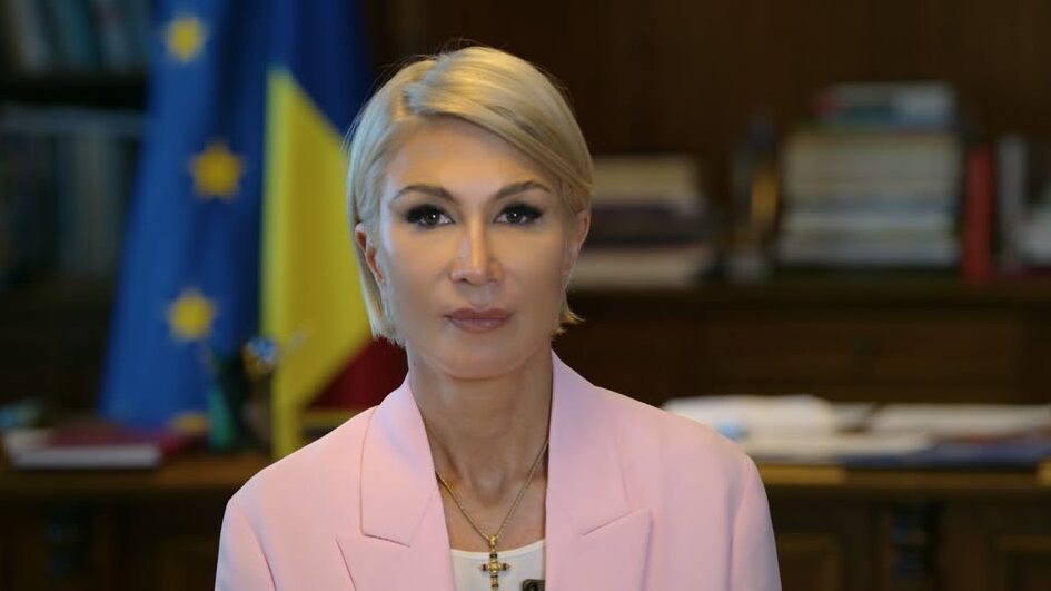Raluca Turcan sugerează că Sorin Grindeanu ar trebui să fie premier: Să înceapă negocierile