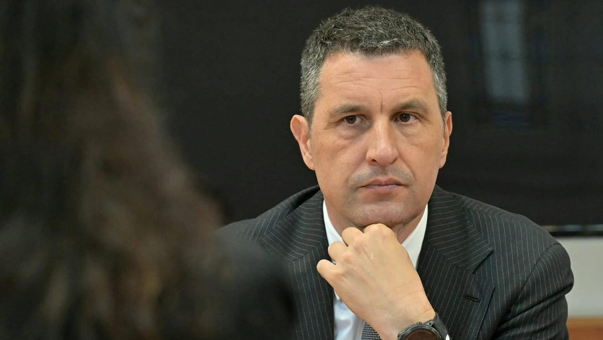Tanczos Barna, despre combaterea pestei porcine africane: „Este o prioritate strategică”