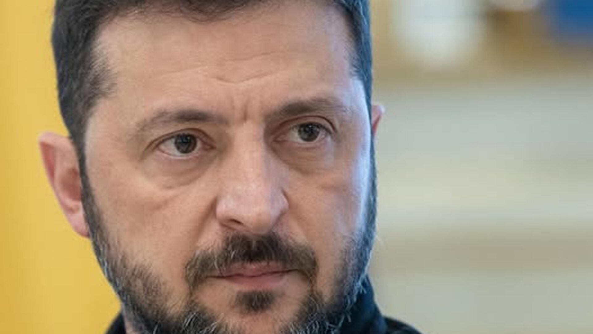 Volodimir Zelenski cere liderilor străini să nu participe la parada de 9 mai de la Moscova