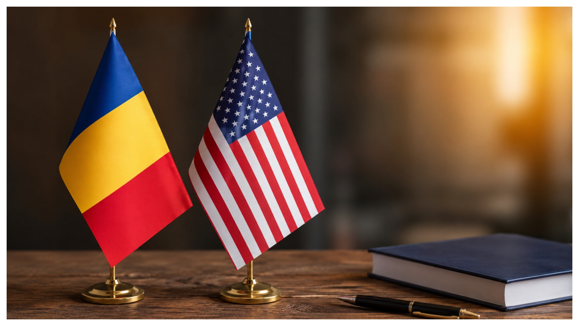 Acord între România şi SUA. De la 1 septembrie 2026, persoanele care au lucrat în cele două state vor putea primi pensie din ambele