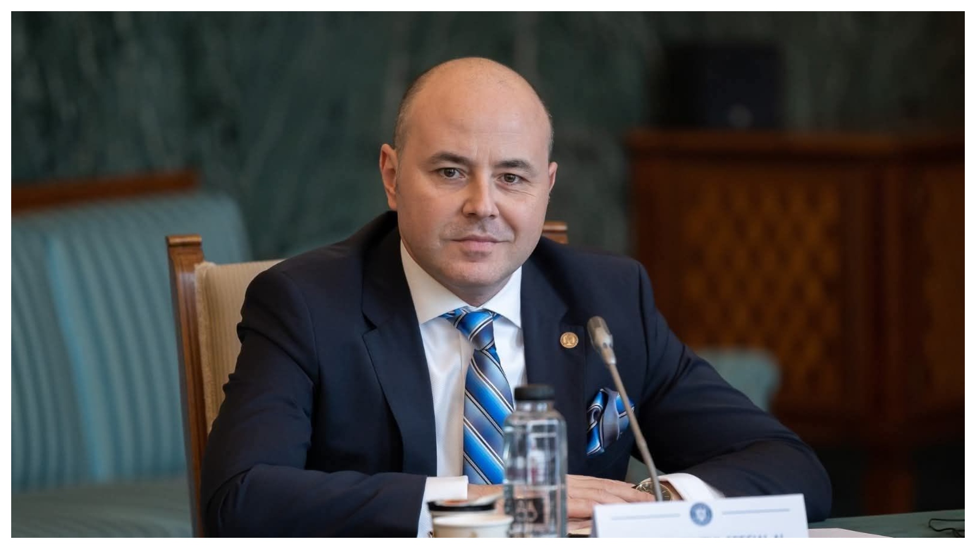 Alexandru Muraru anunță proiect de lege pentru o nouă zi liberă națională: 10 Mai, Ziua Independenţei Naţionale a României
