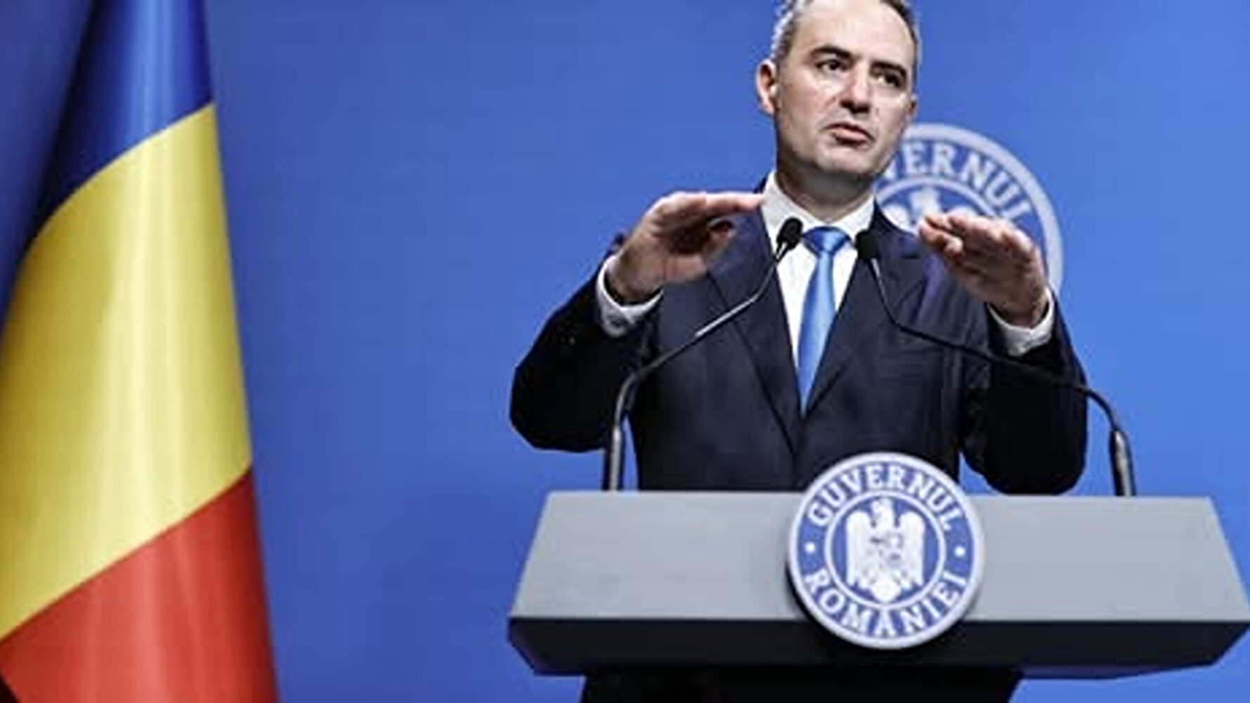 Alexandru Nazare: Adoptarea rapidă a bugetului ar confirma continuarea consolidării fiscale pentru agențiile de rating