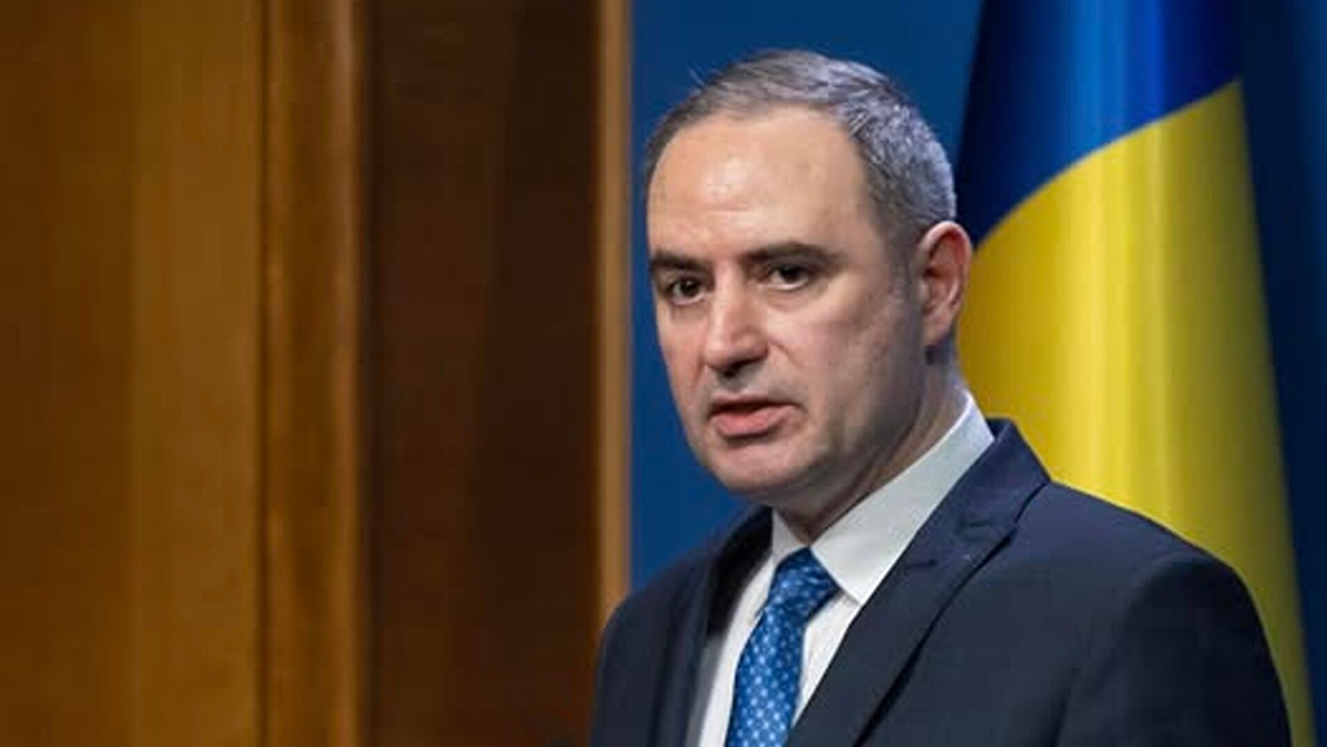 Alexandru Nazare, despre îmbunătățirea ratingului CEC Bank de către Fitch: Confirmare că măsurile de consolidare au adus rezultate