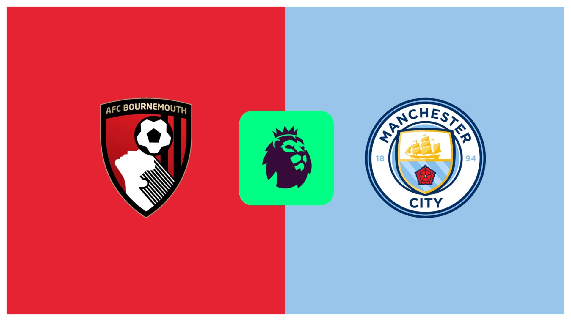 Pariuri. Bournemouth – Manchester City. Ponturi şi cote Premier League