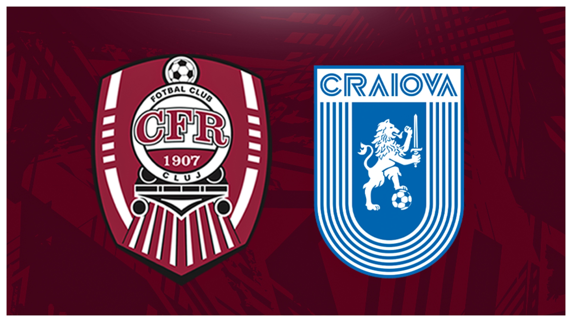 Pariuri. CFR Cluj – Universitatea Craiova. Ponturi şi cote SuperLiga