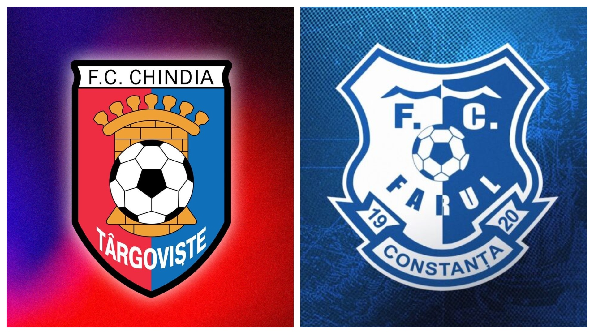 Pariuri. Chindia Târgoviște – Farul Constanța. Ponturi şi cote SuperLiga