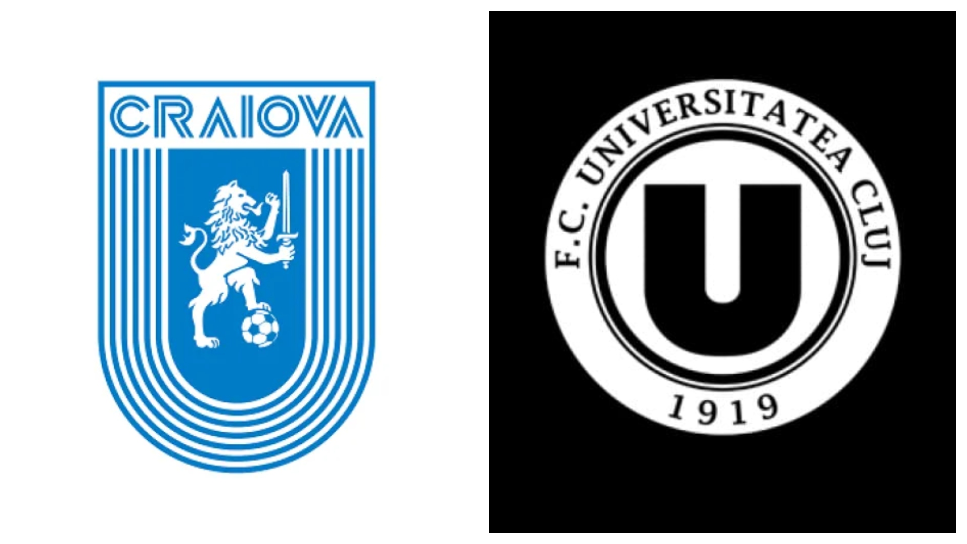 Pariuri. Universitatea Craiova – U Cluj. Ponturi şi cote SuperLiga