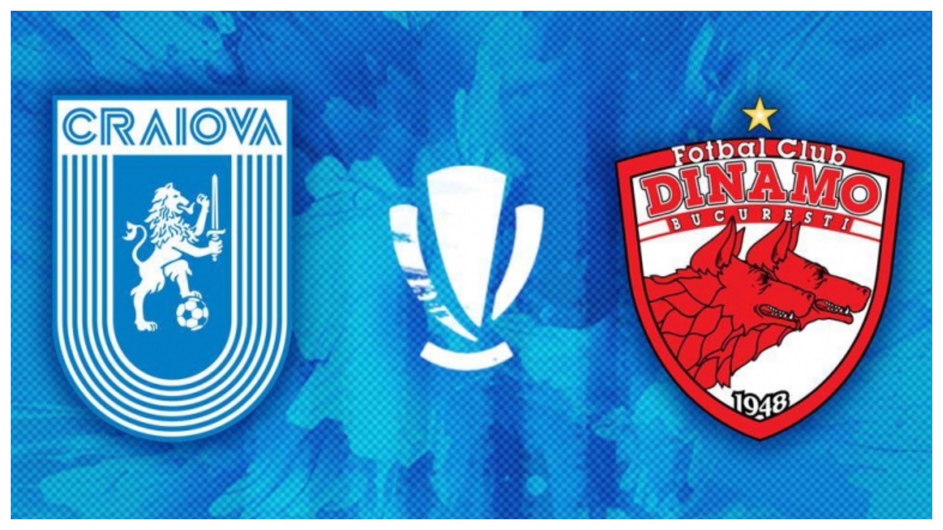 Pariuri. Universitatea Craiova – Dinamo. Ponturi şi cote SuperLiga
