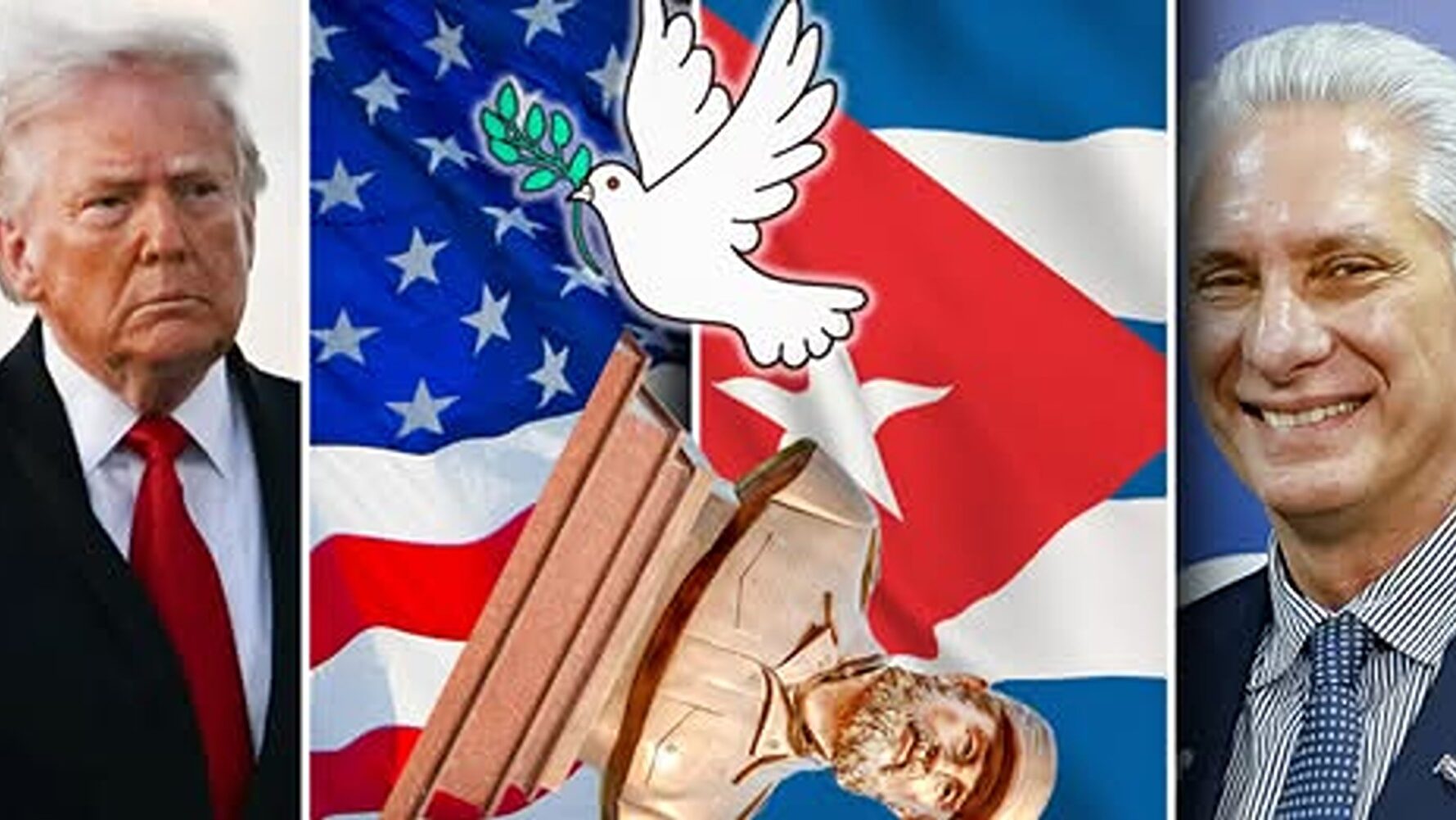 Cuba acceptă ajutorul american în valoare de 100 milioane de dolari