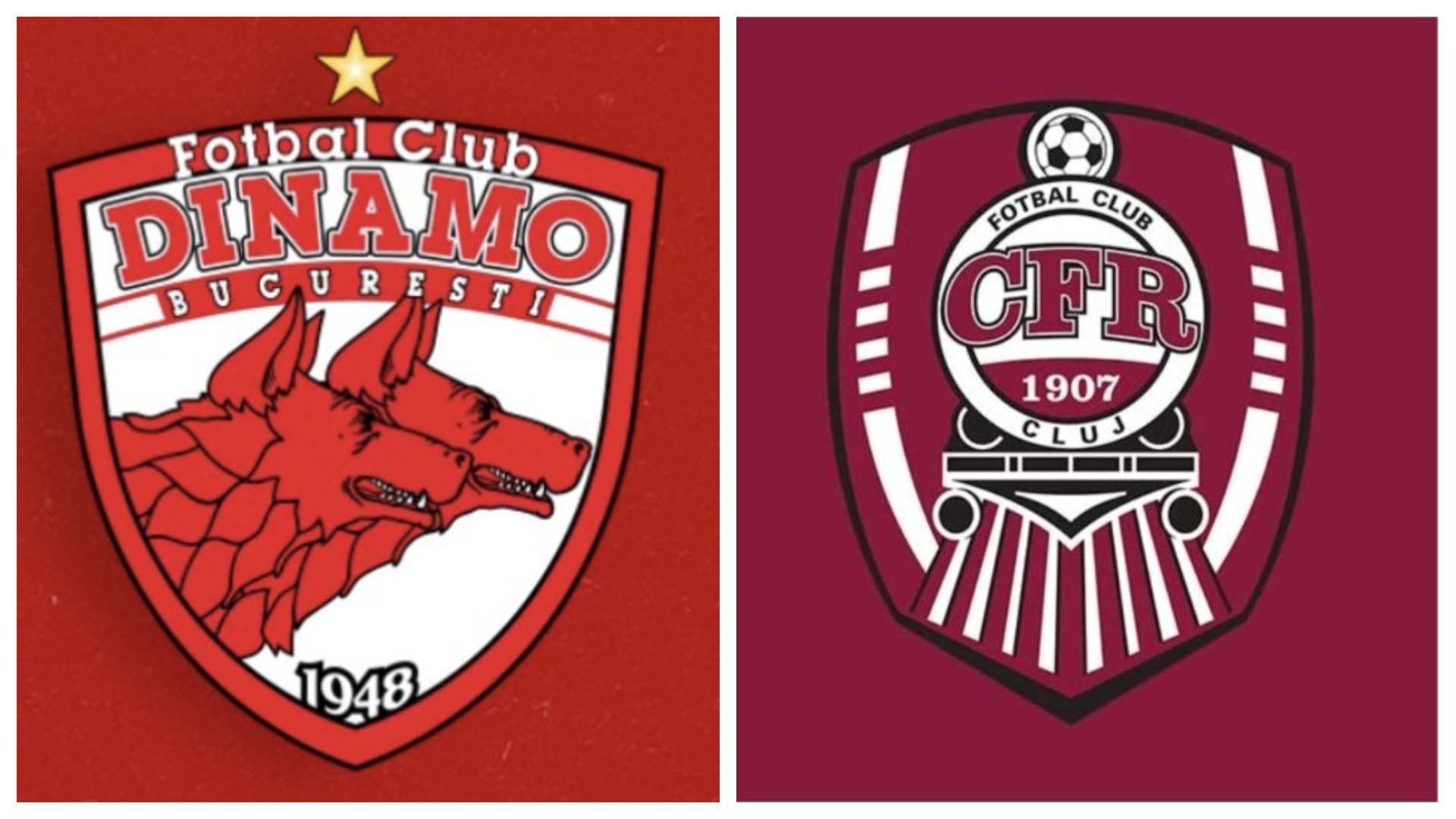 Pariuri. Dinamo – CFR Cluj. Ponturi şi cote SuperLiga