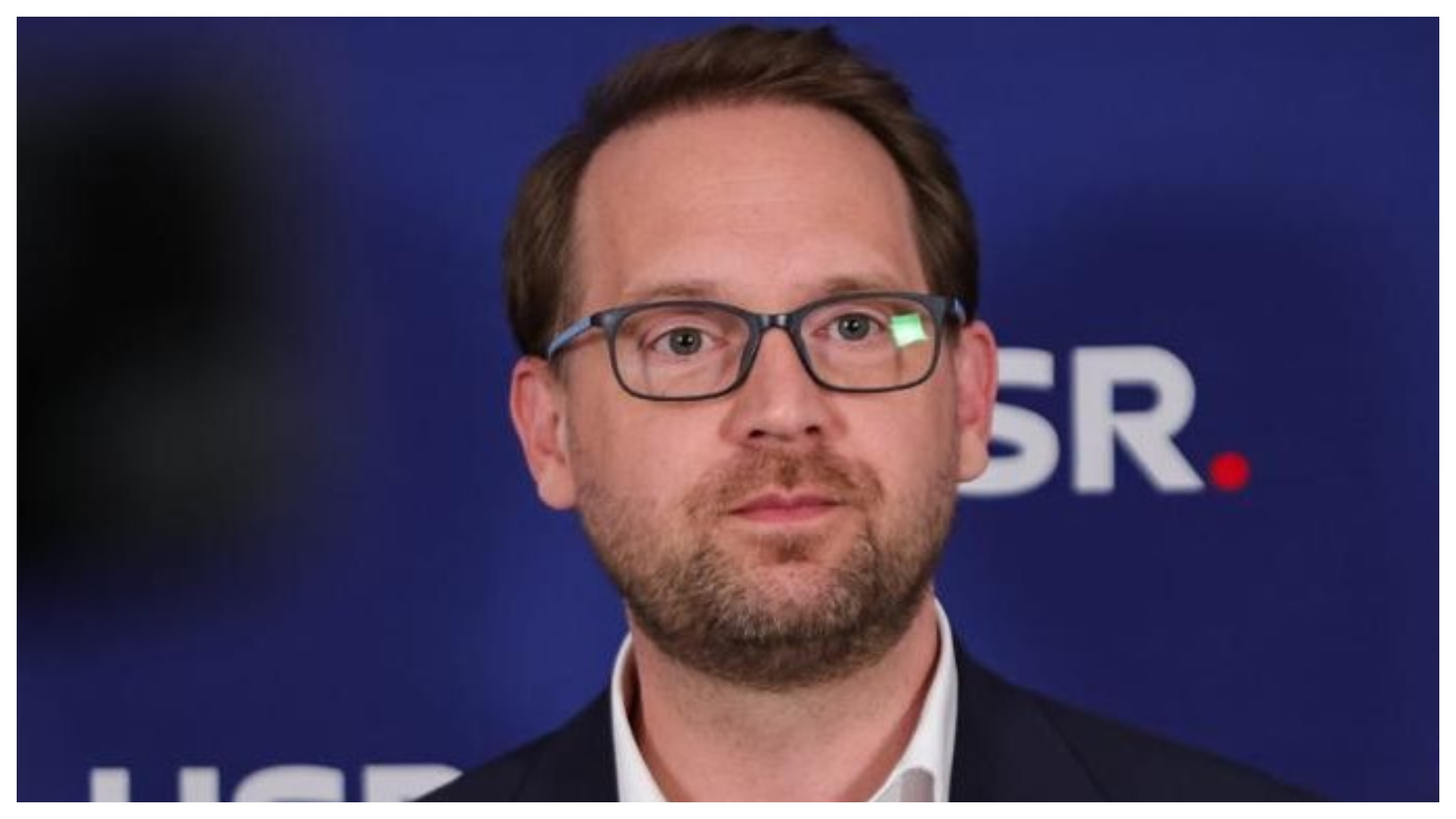 Dominic Fritz exclude o fuziune USR–PNL. Planuri pentru anul electoral 2028