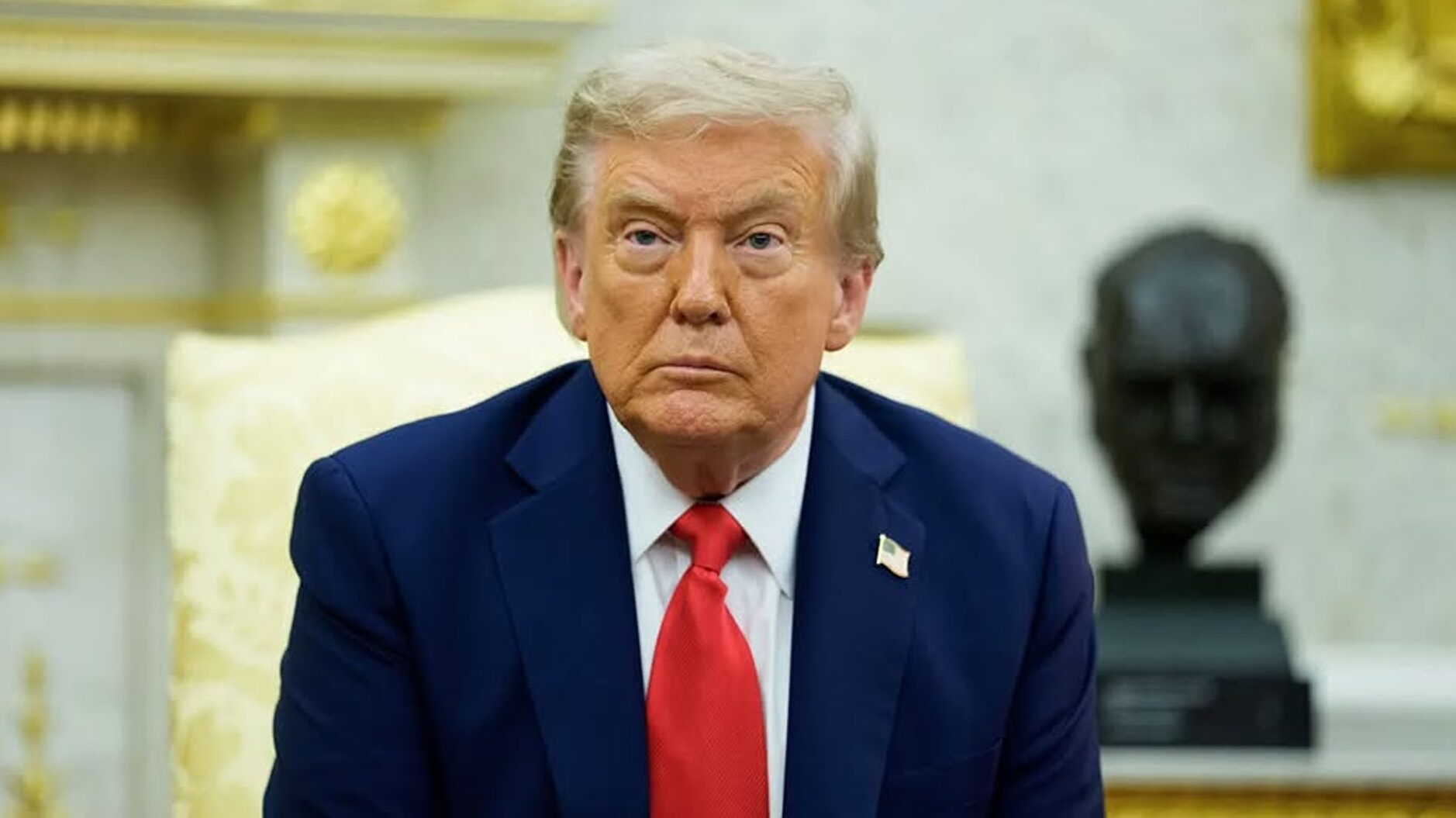 Donald Trump a renunțat la plângerea de 10 miliarde împotriva IRS