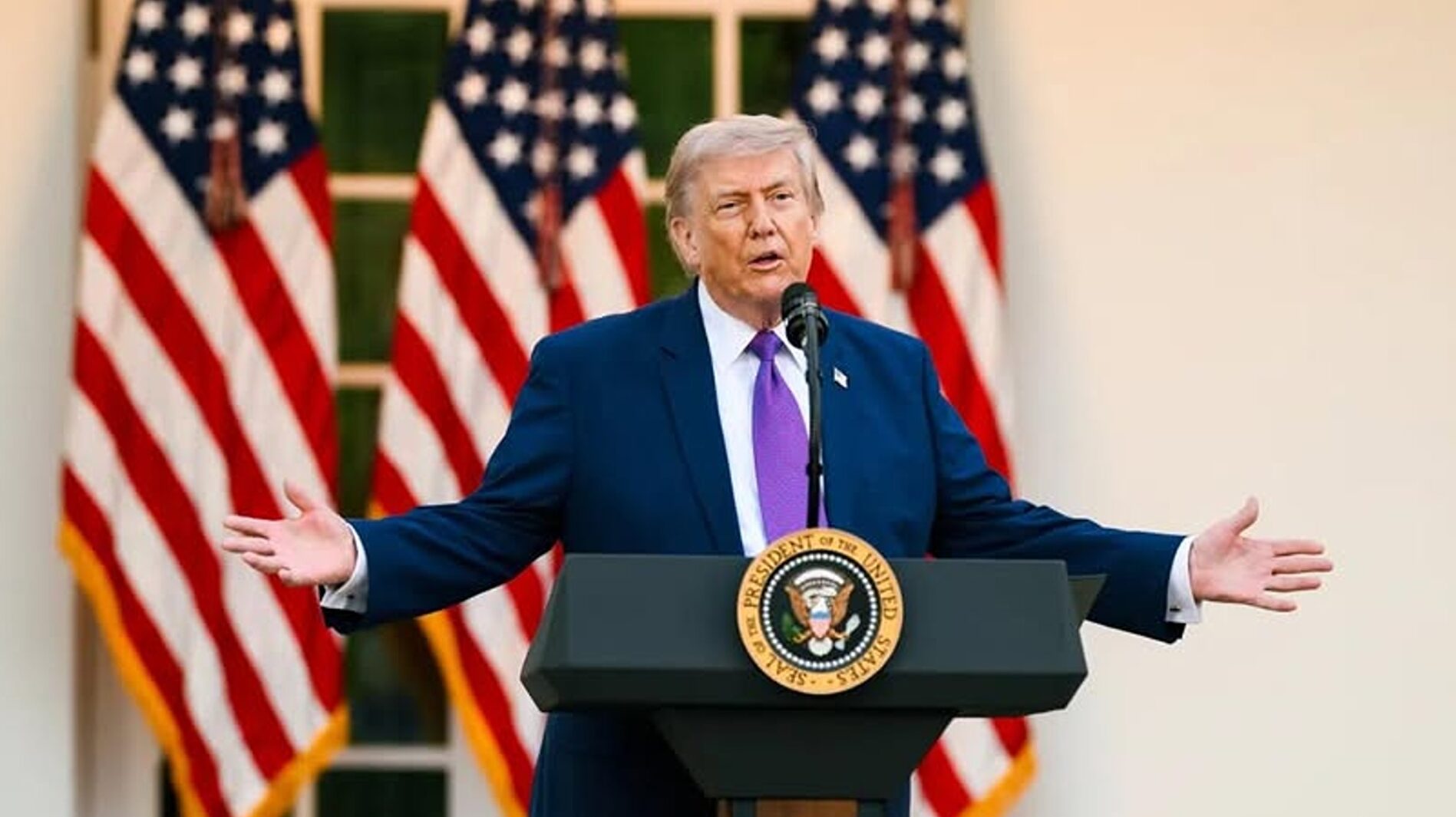Acord între SUA și Iran! Documentul așteaptă semnătura lui Donald Trump
