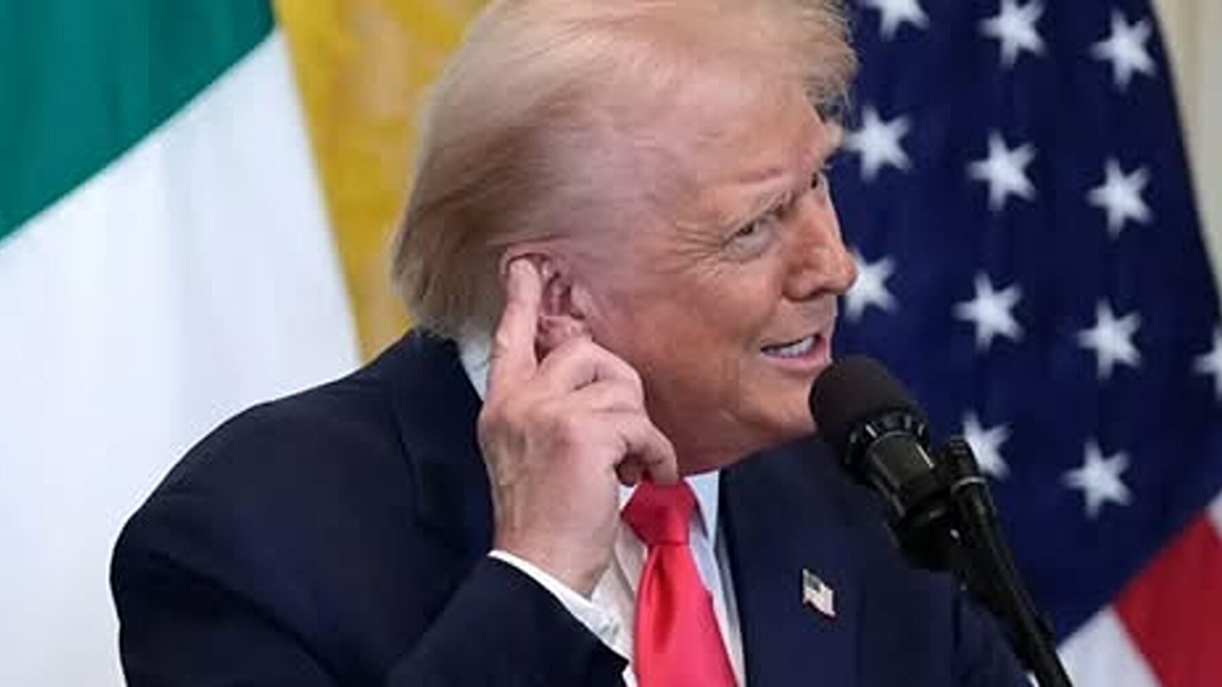 Donald Trump, blocat de instanță! Liderul american renunță la controlul asupra Centrului Kennedy