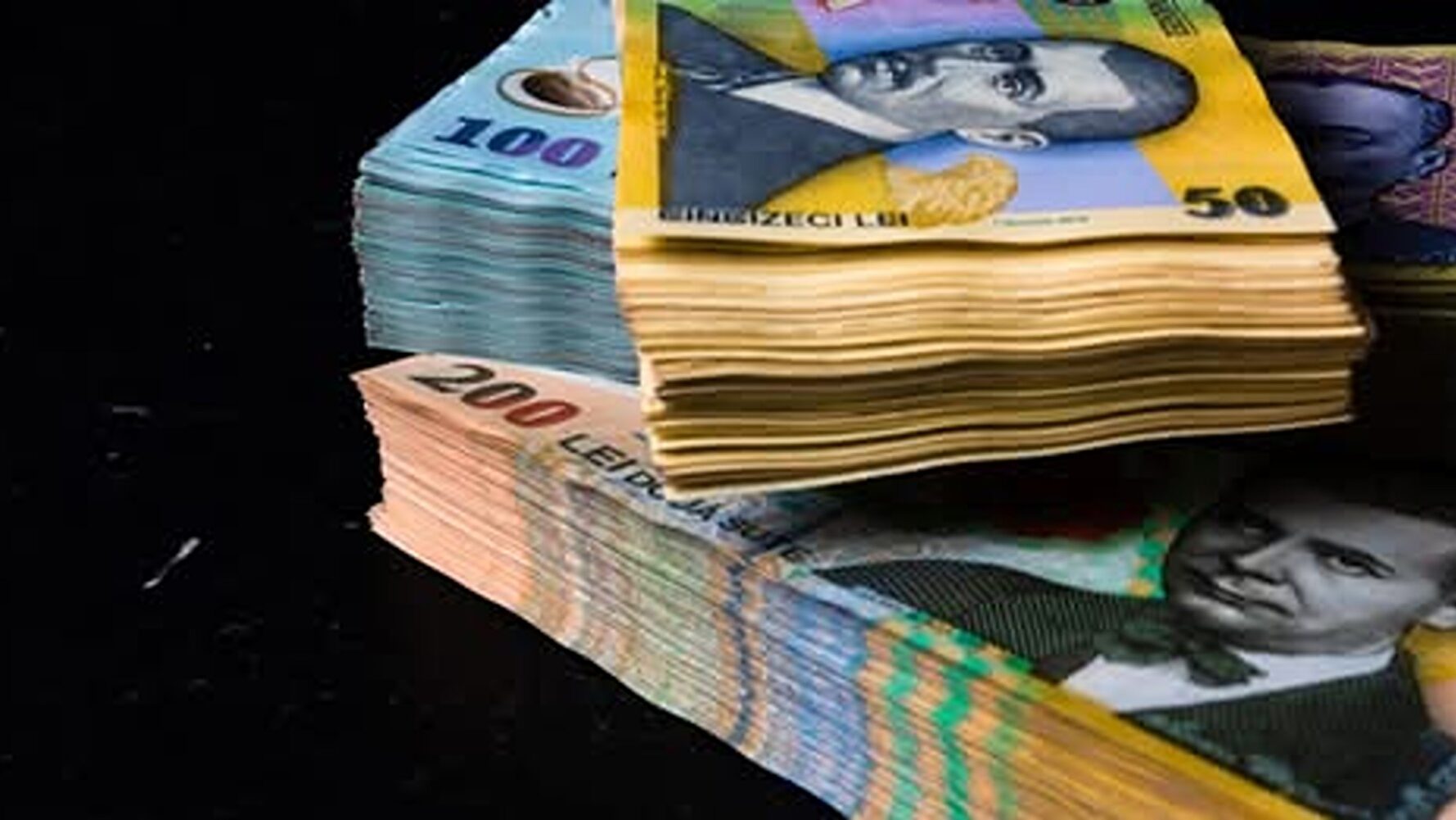 60 de milioane de lei atrași suplimentar de la bănci de către Ministerul Finanțelor