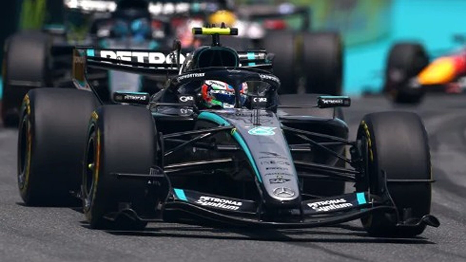 FIA. Formula 1 va reveni la motoarele V8 începând din 2030 sau 2031