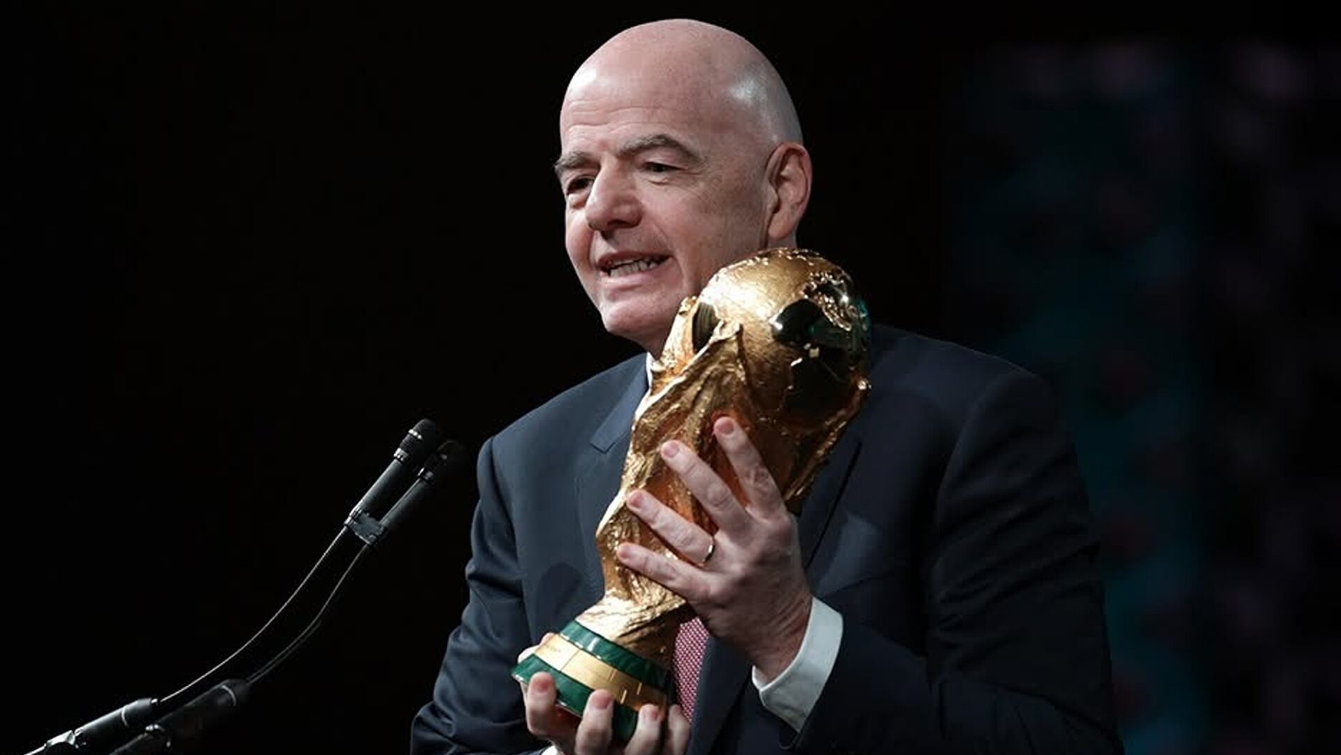 Sub 30% dintre americani sunt interesați de Campionatul Mondial co-organizat de SUA
