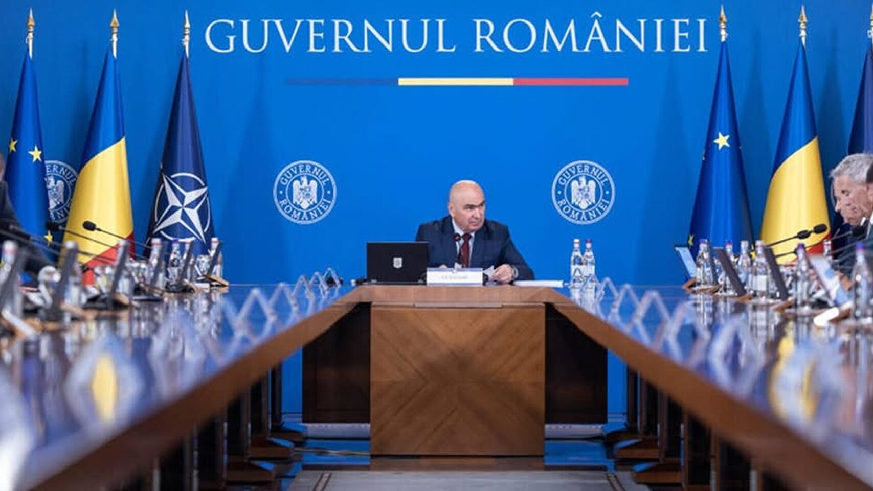 Fond de Fonduri, aprobat de Executiv. Va finanța investiții în sectoare strategice
