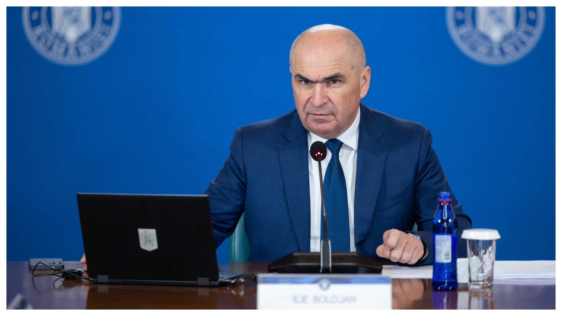 Ilie Bolojan renegociază PNRR-ul la Bruxelles. România mai are de primit 10 miliarde de euro în 2026