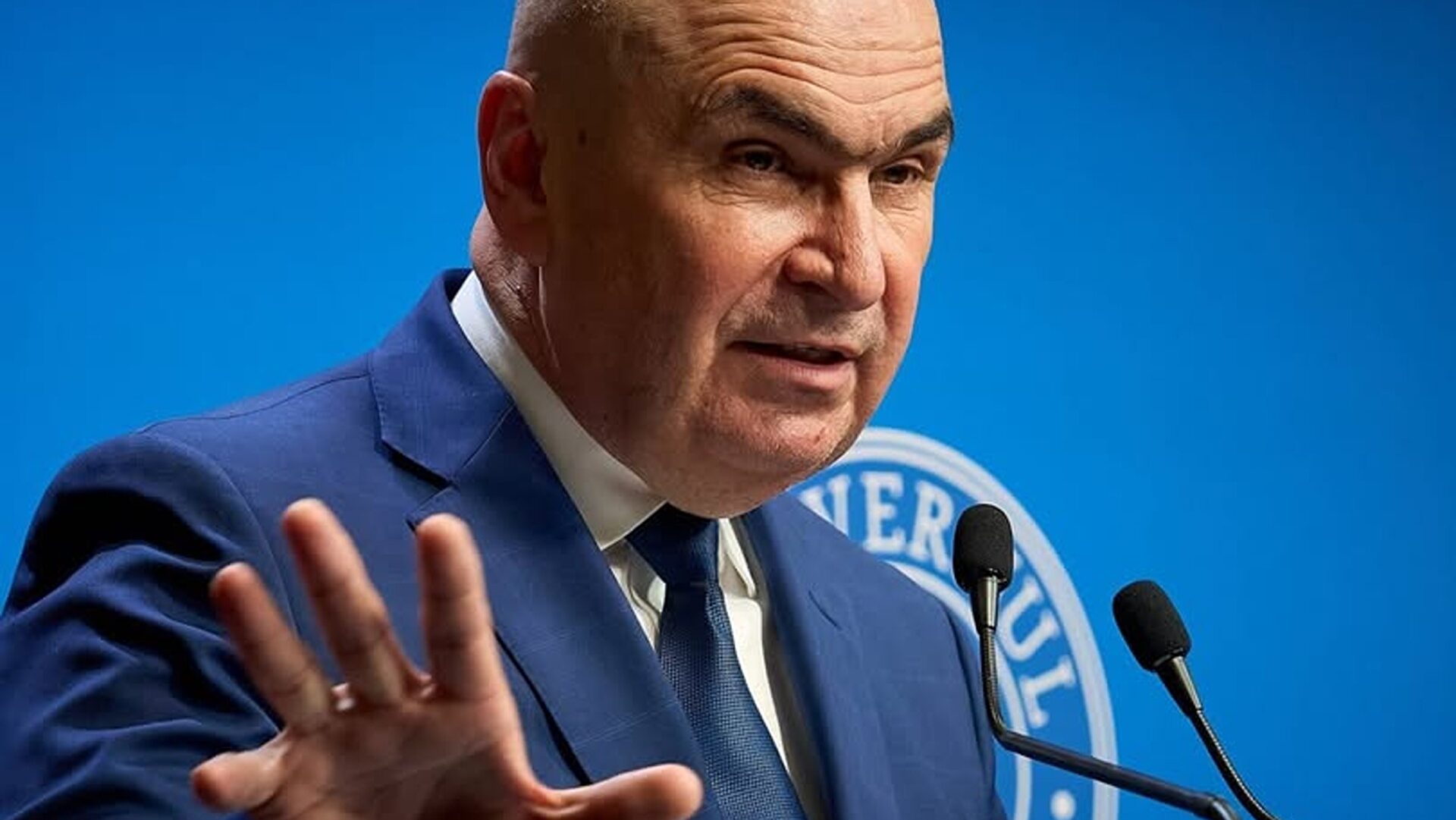 Ilie Bolojan își critică partenerii: Nu poți contribui la modernizarea României cu 15 % în Parlament